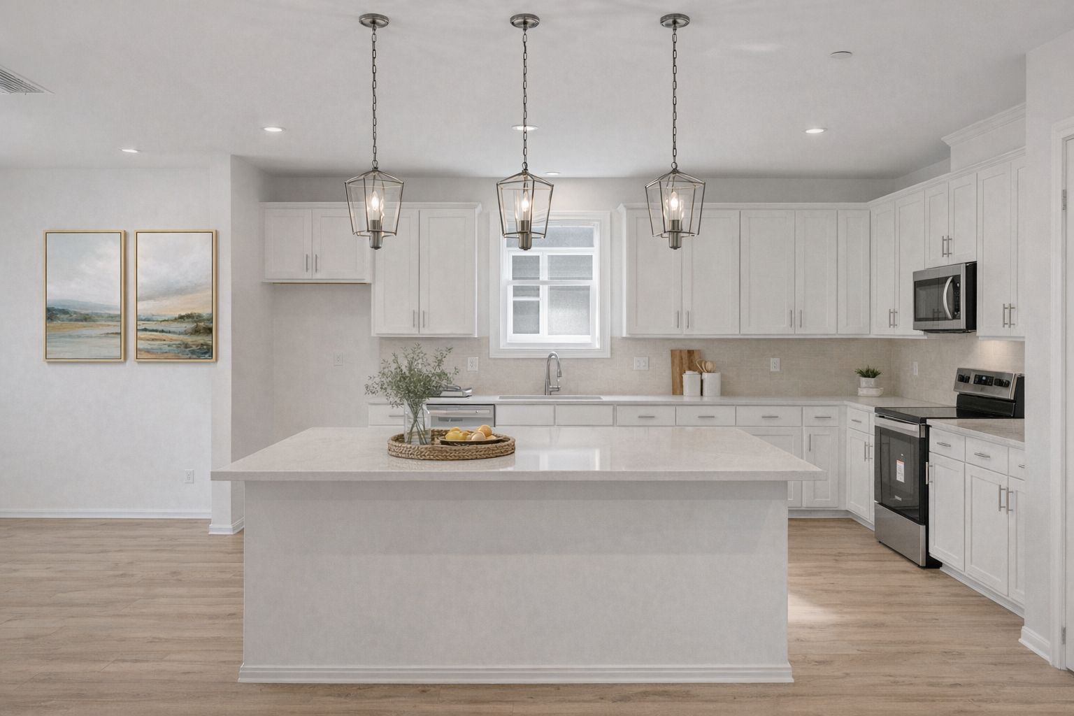 Summit Kitchen