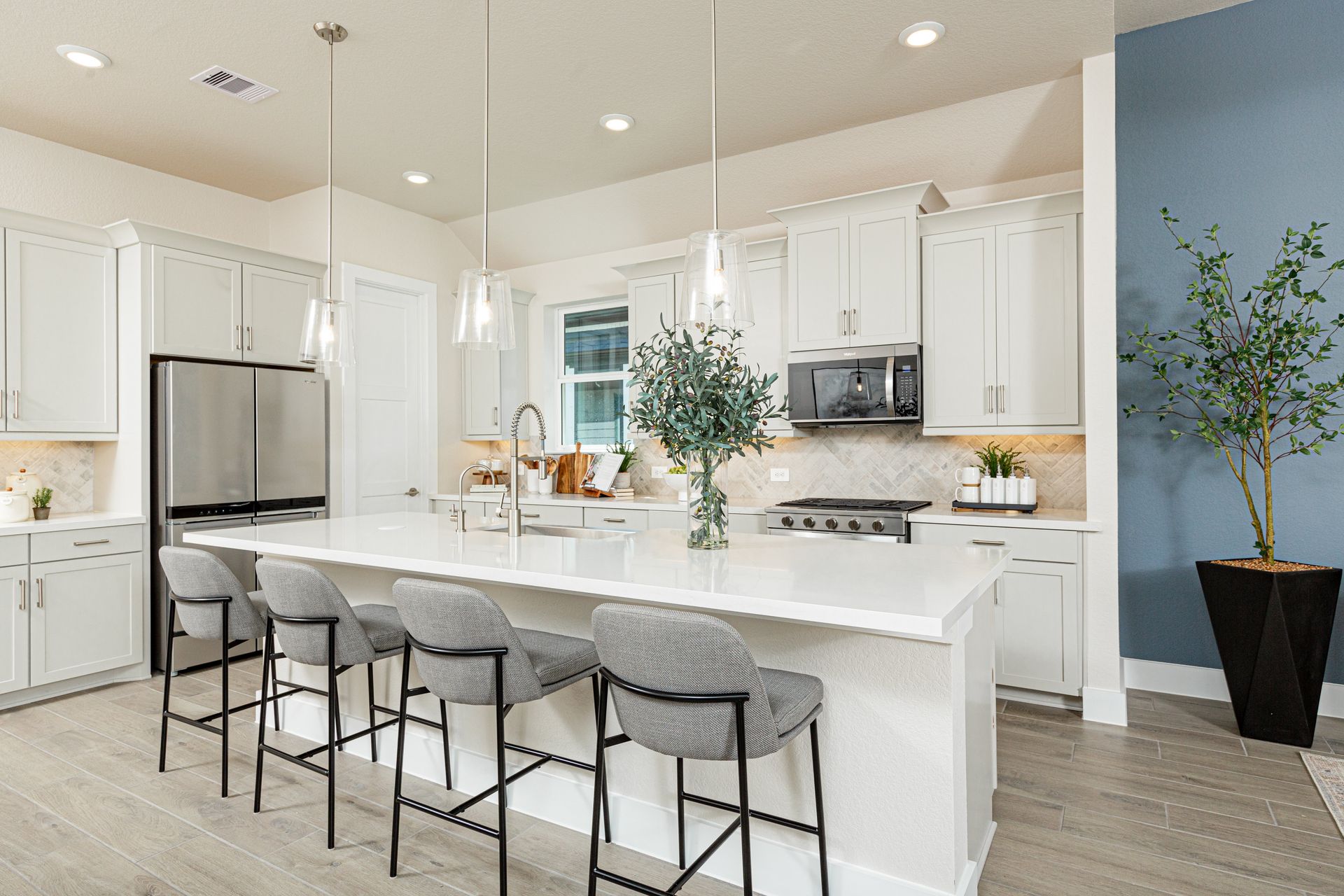 Serendipity Kitchen