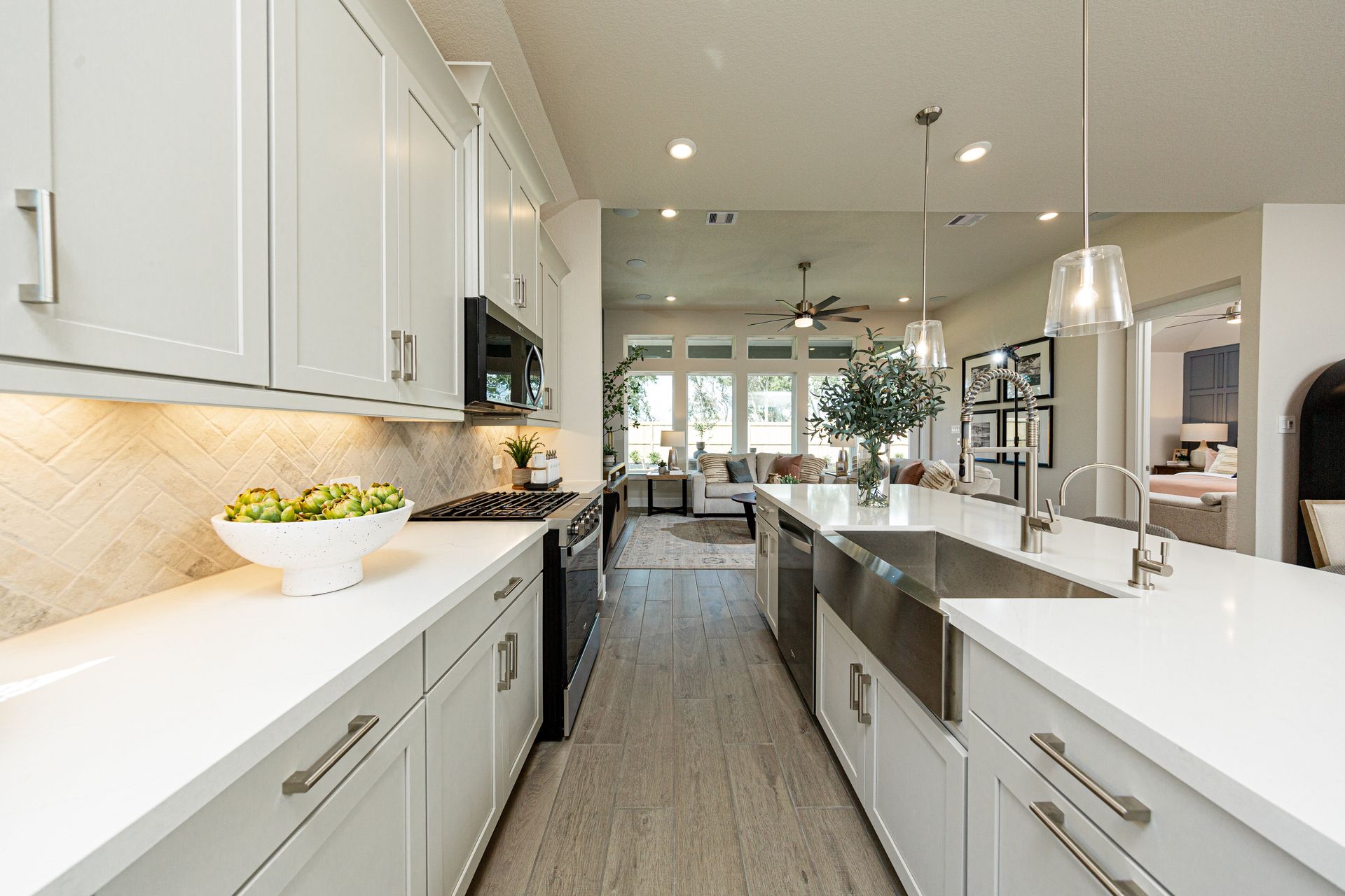 Serendipity Kitchen