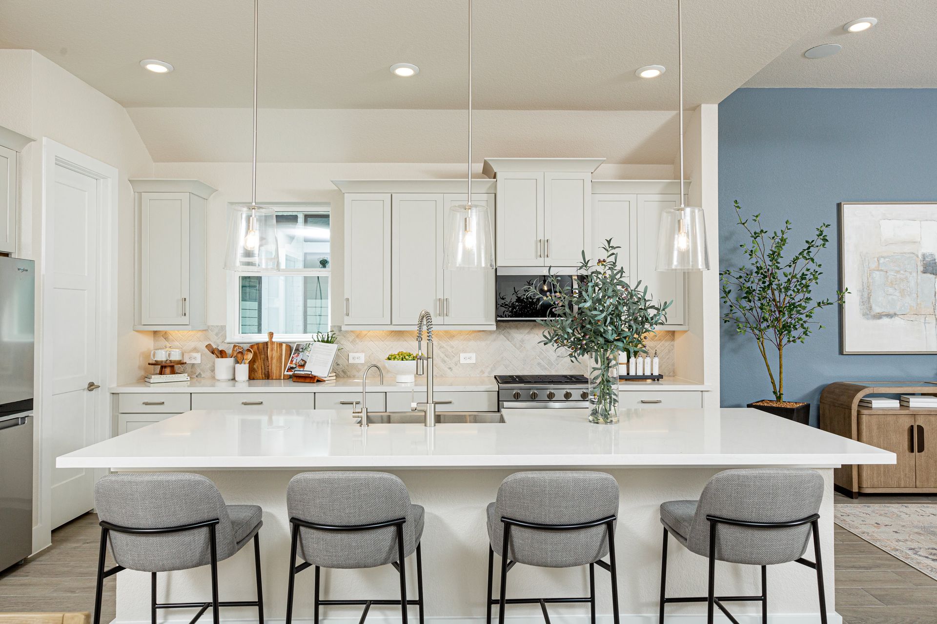 Serendipity Kitchen