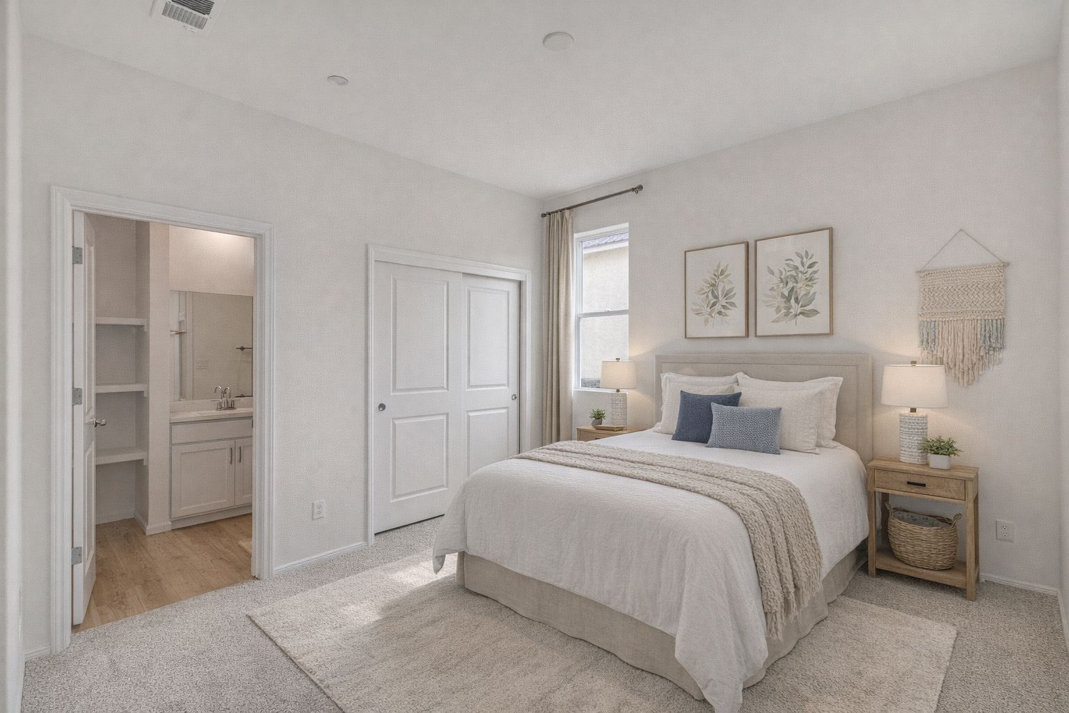 Summit Secondary Bedroom