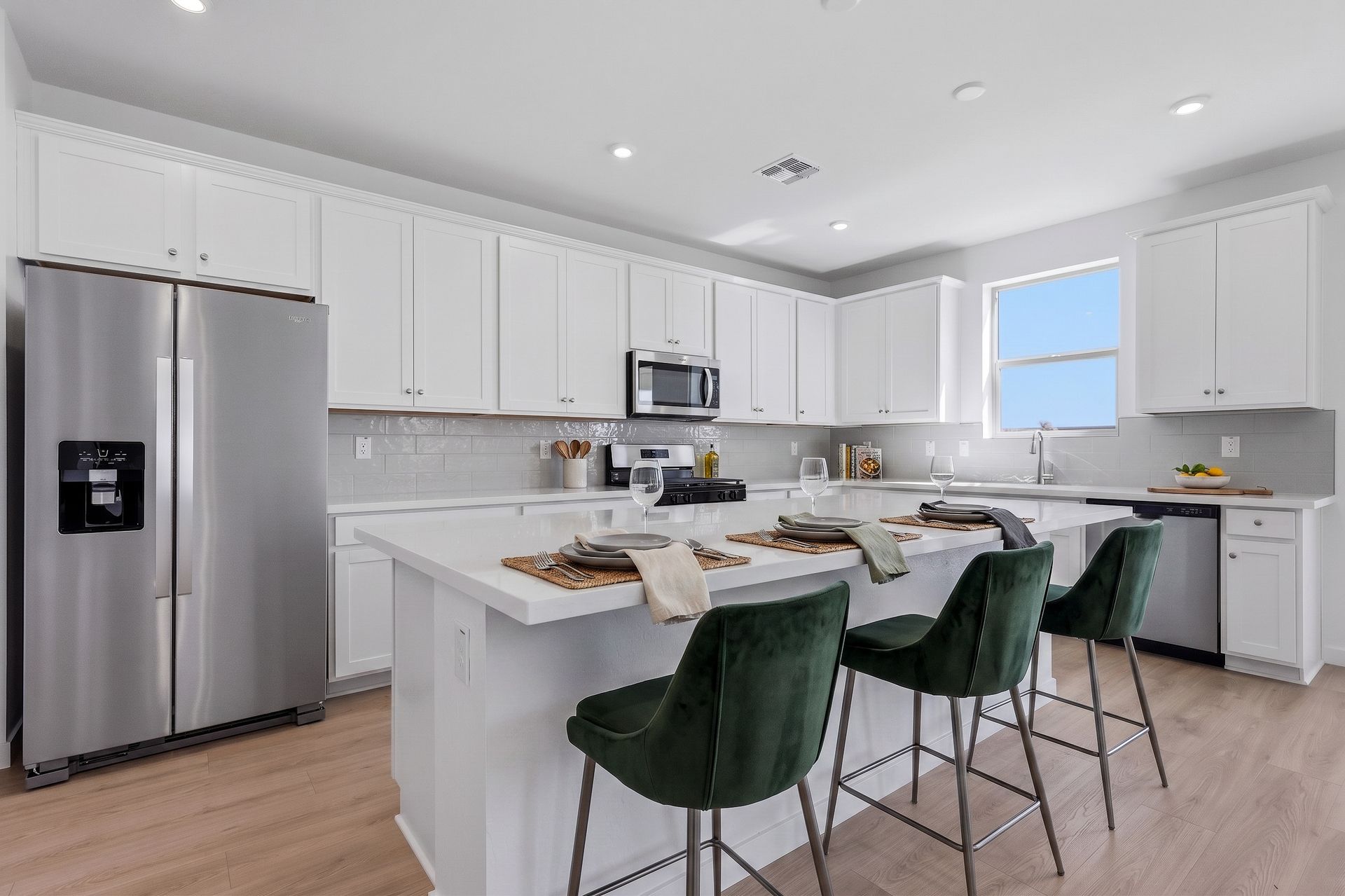 Sabino Kitchen