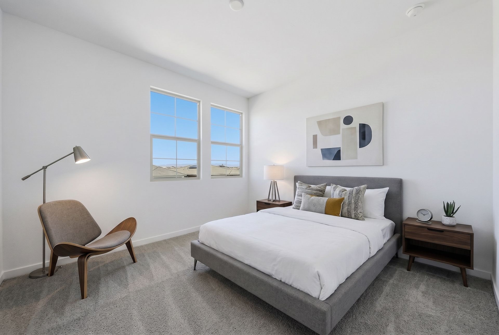 Sabino Secondary Bedroom