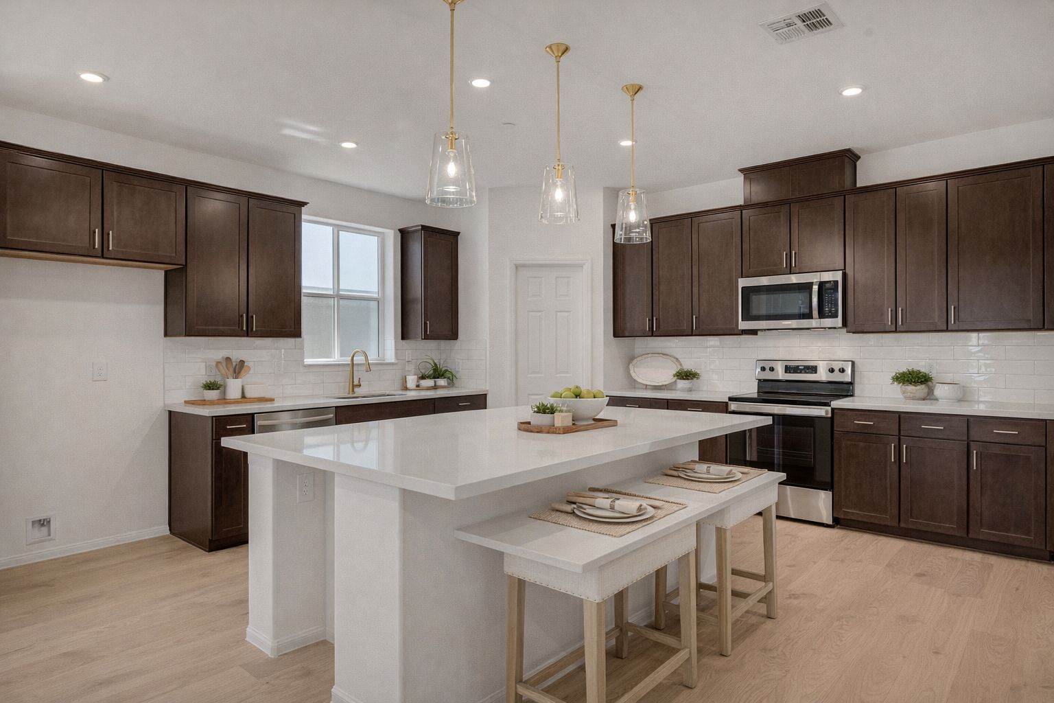 Dawson Kitchen