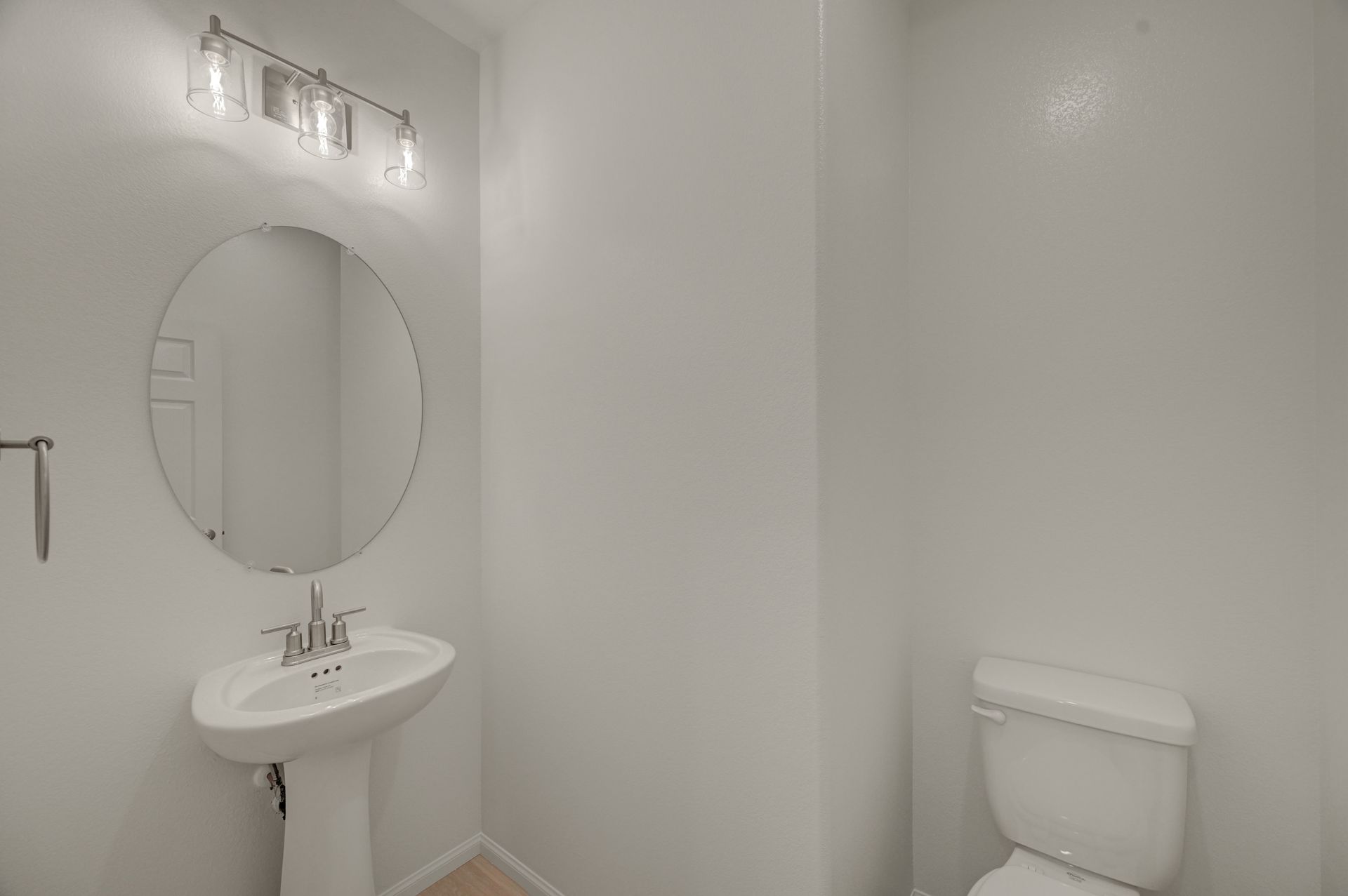 Dawson Powder Room