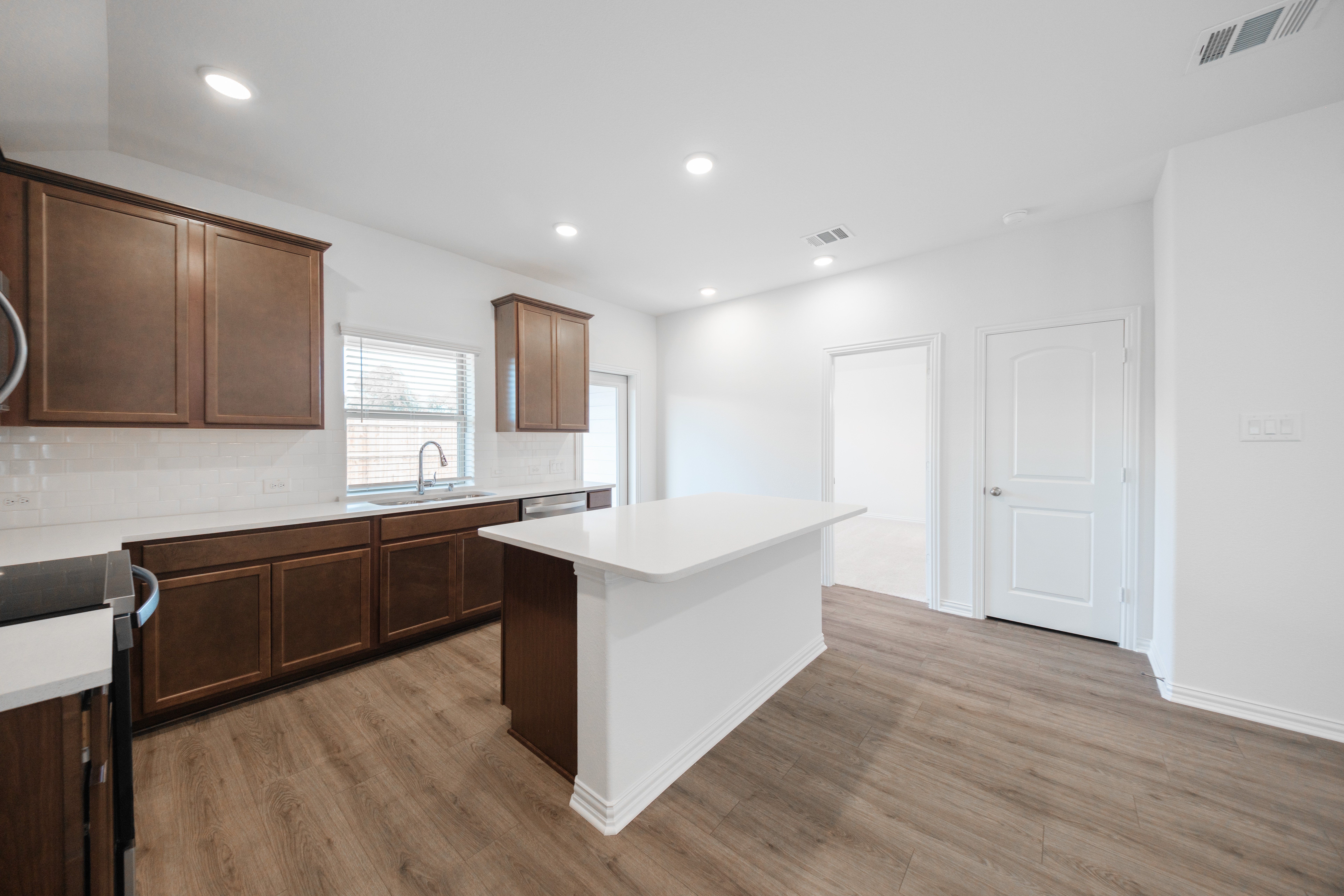 Daisy Kitchen