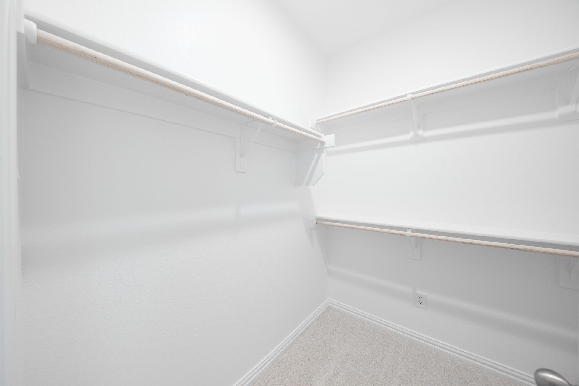 Daisy Primary Closet