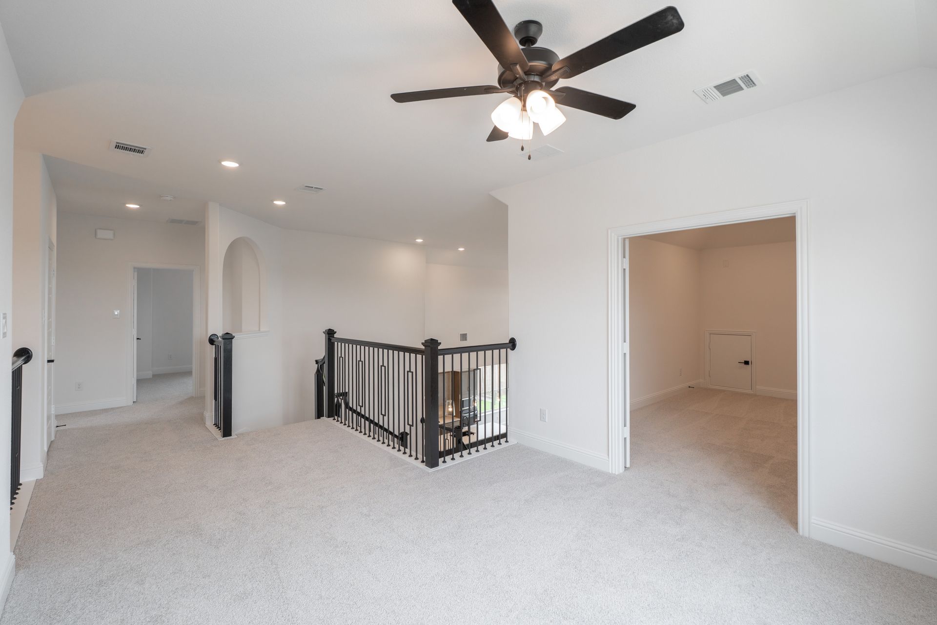 Summerfield Game Room