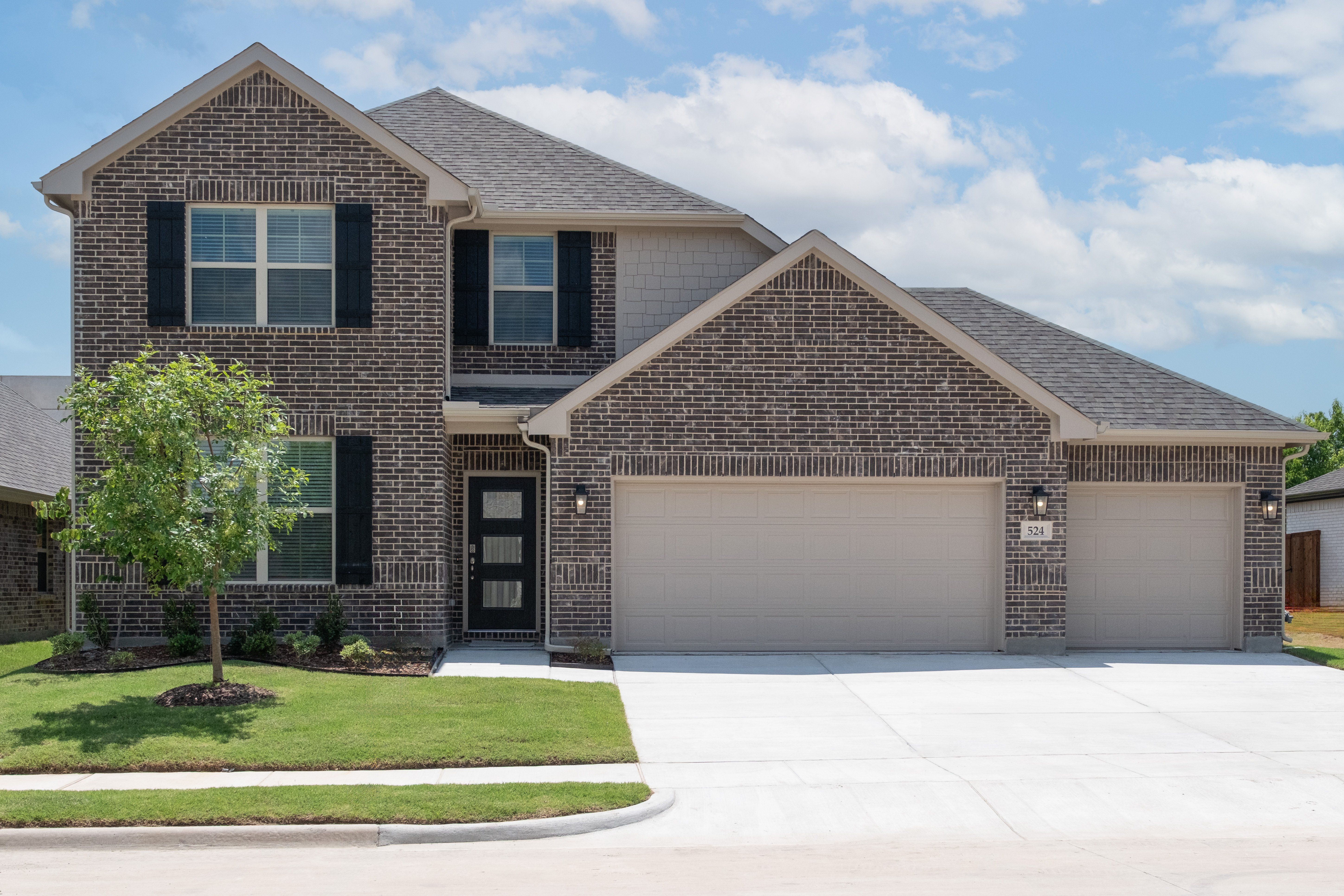 524 Pepperwood Drive (Avalon)