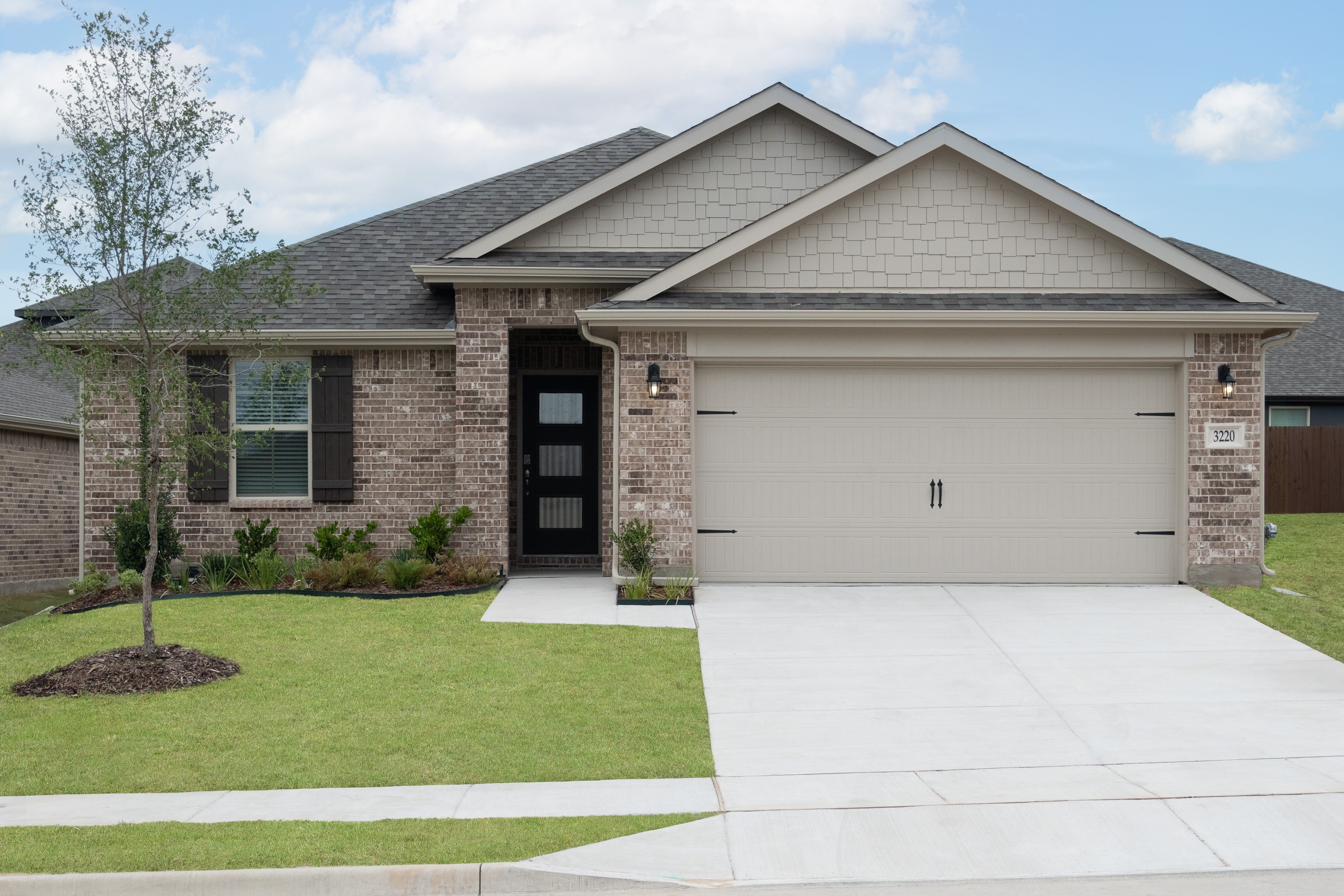 3220 Cross Shore Drive (Brooks)
