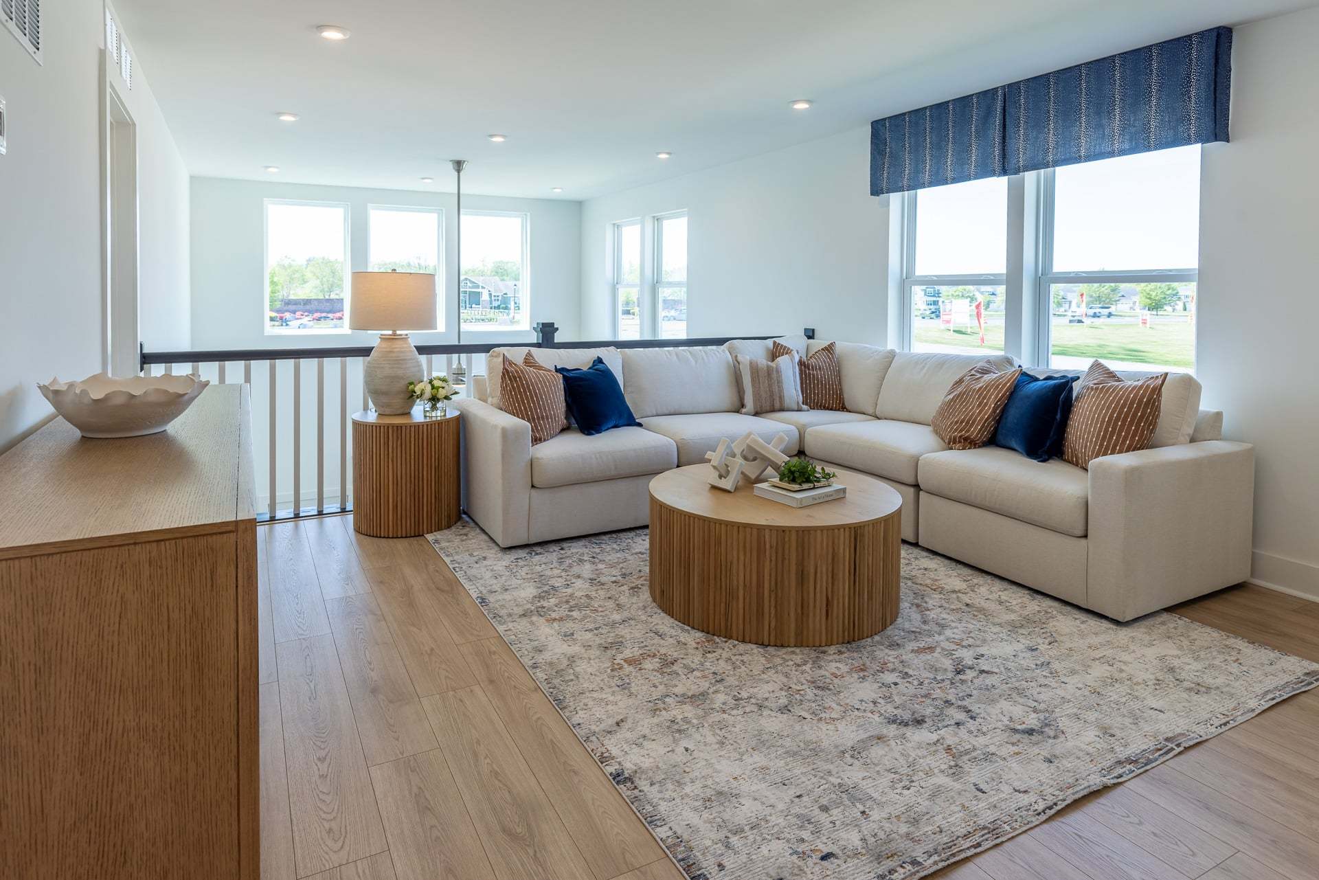 Sandpiper Loft