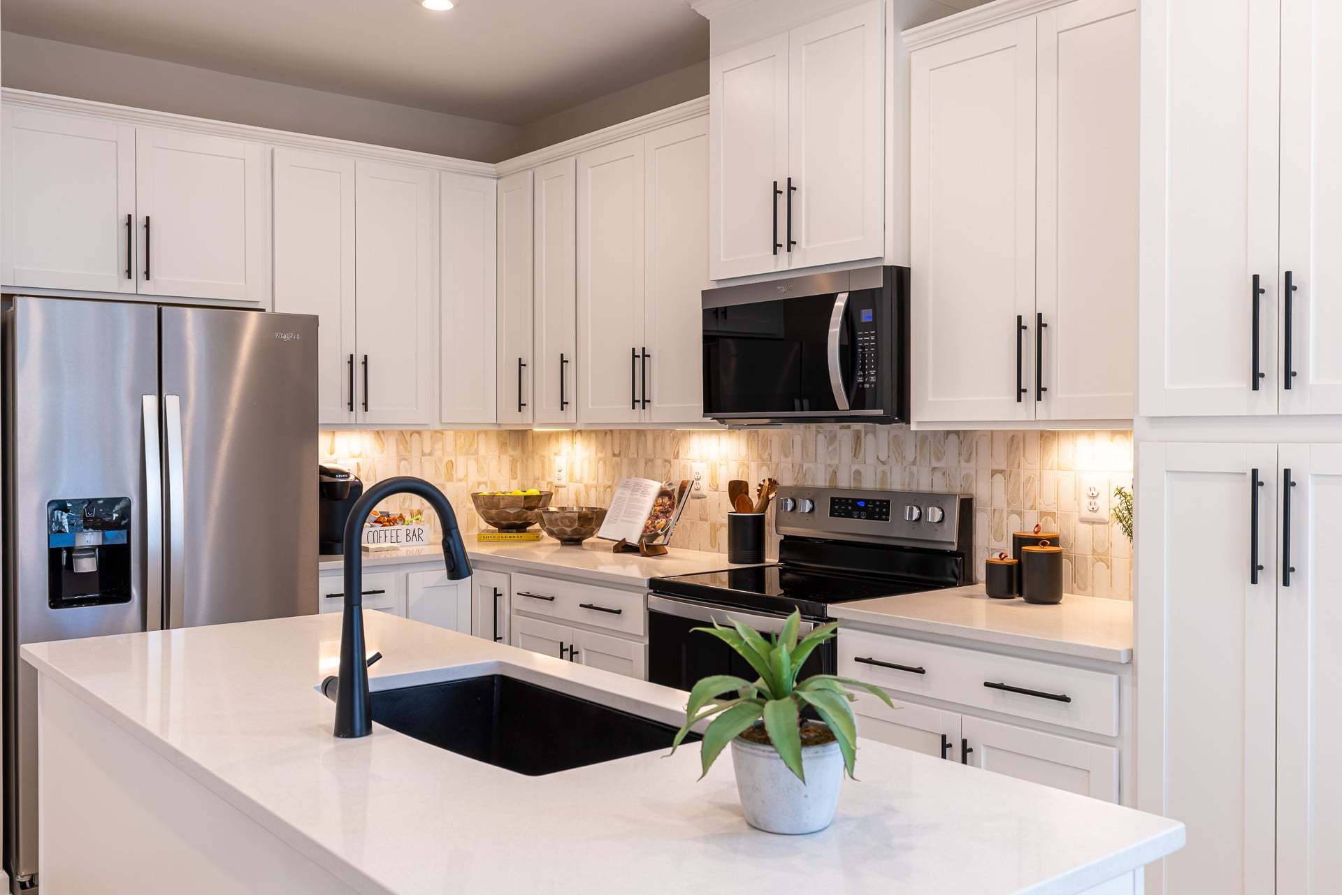 Linganore Kitchen