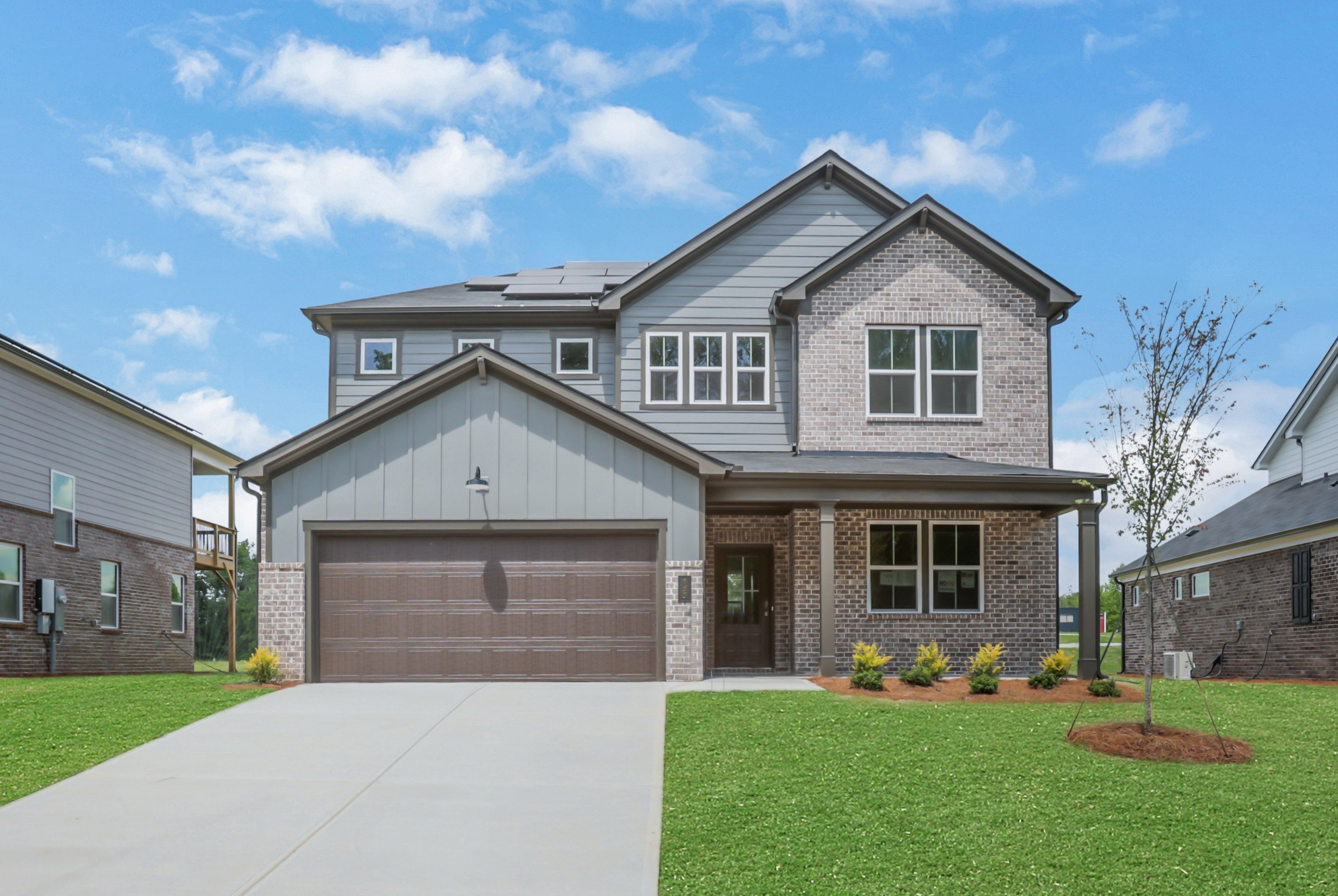 653 Dugout Drive (Fulton II)