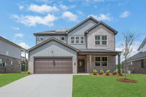 653 Dugout Drive (Fulton II)