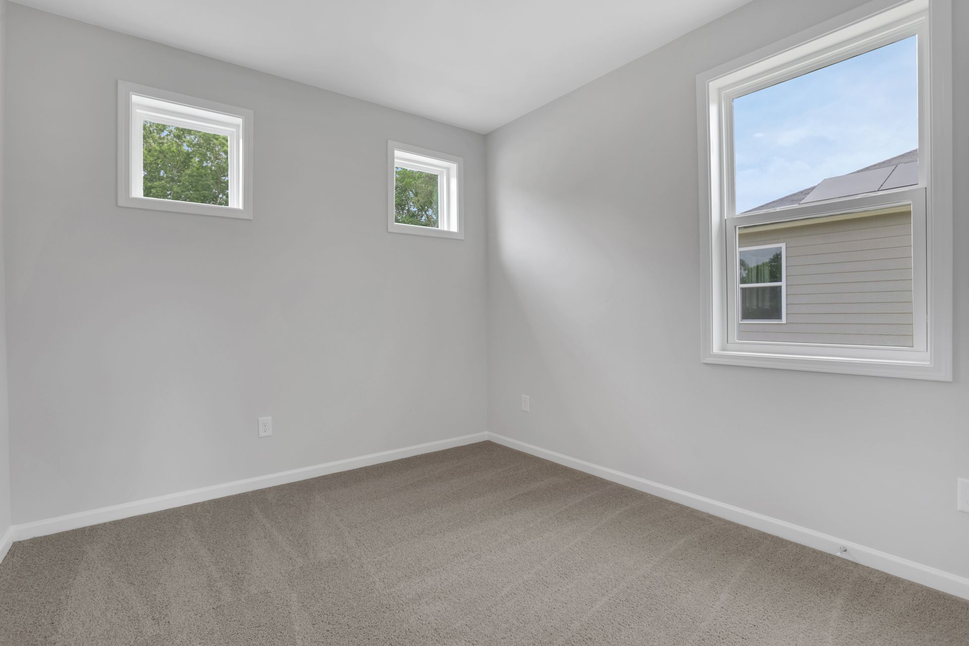 Fulton II Secondary Bedroom
