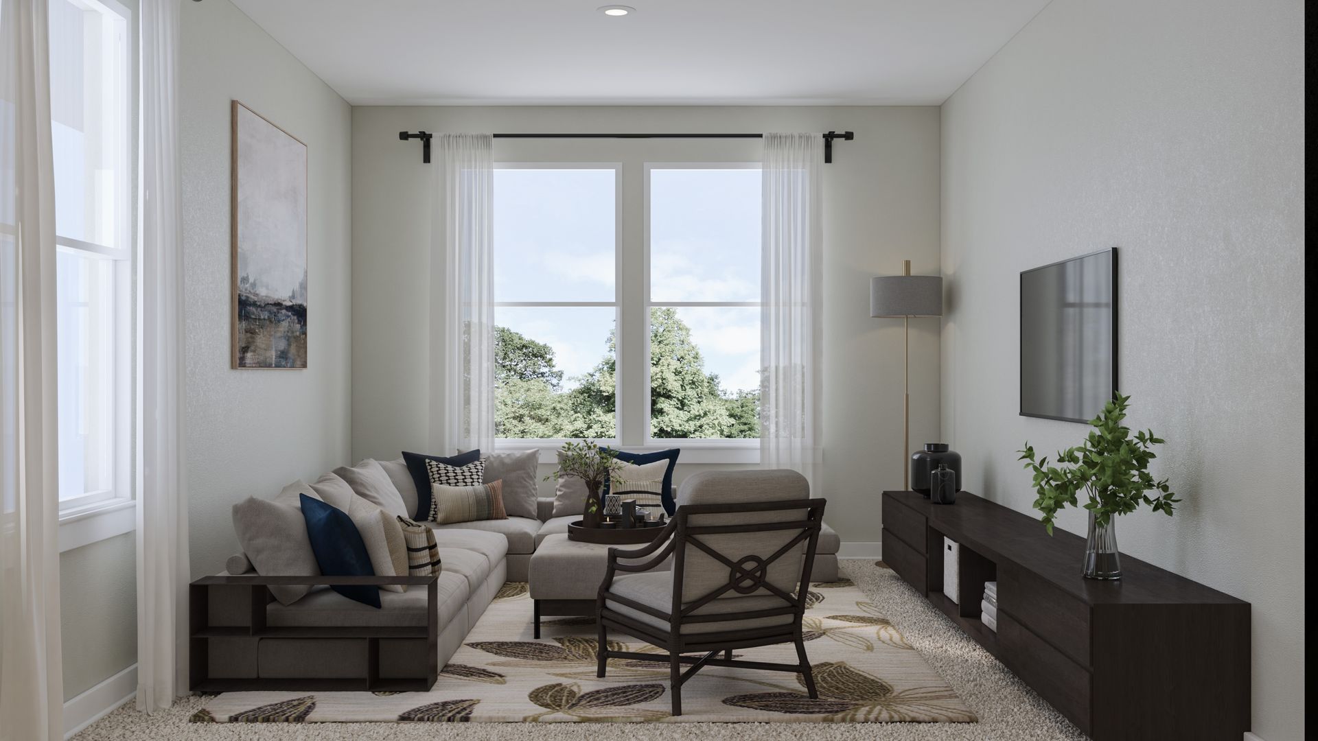 Addison Loft