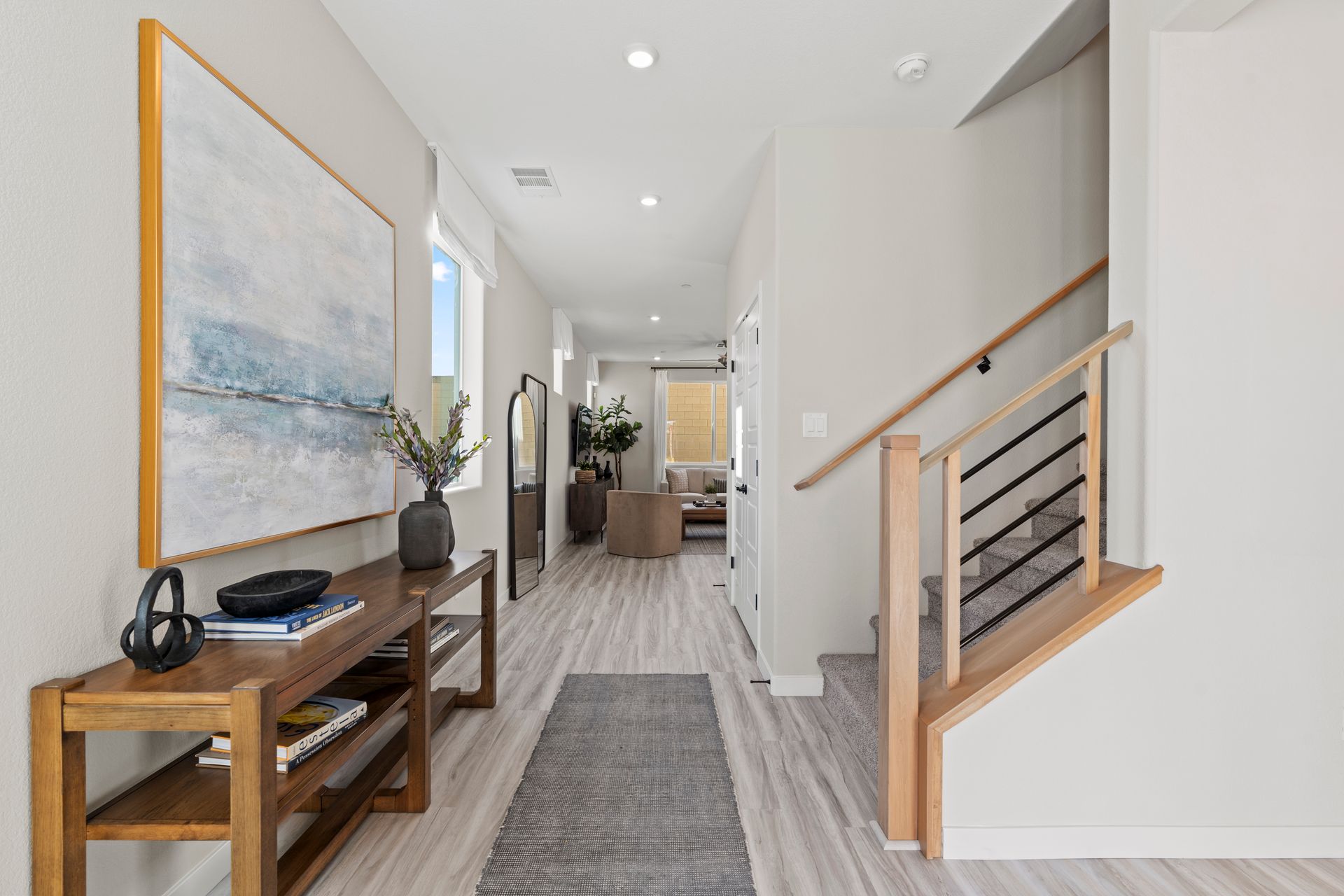 Sedona Foyer