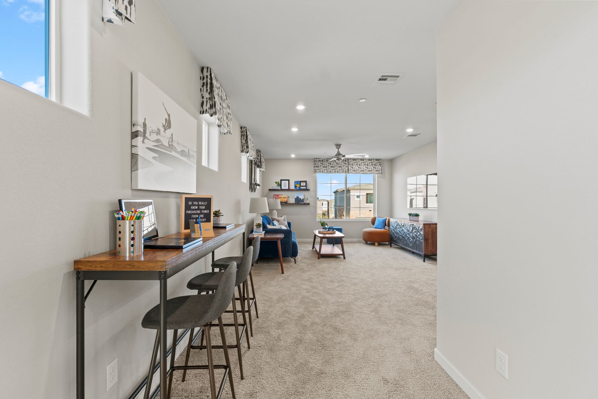 Sedona Loft