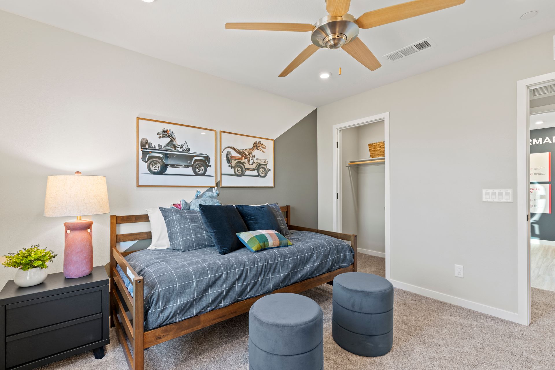 Sedona Bedroom 2