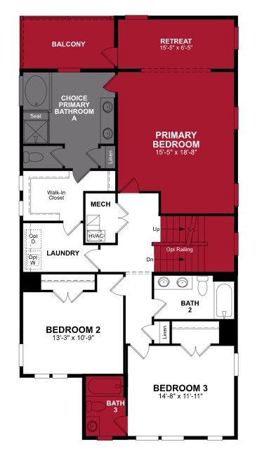 2nd Floor