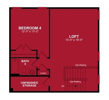 3rd Floor