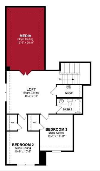 2nd Floor