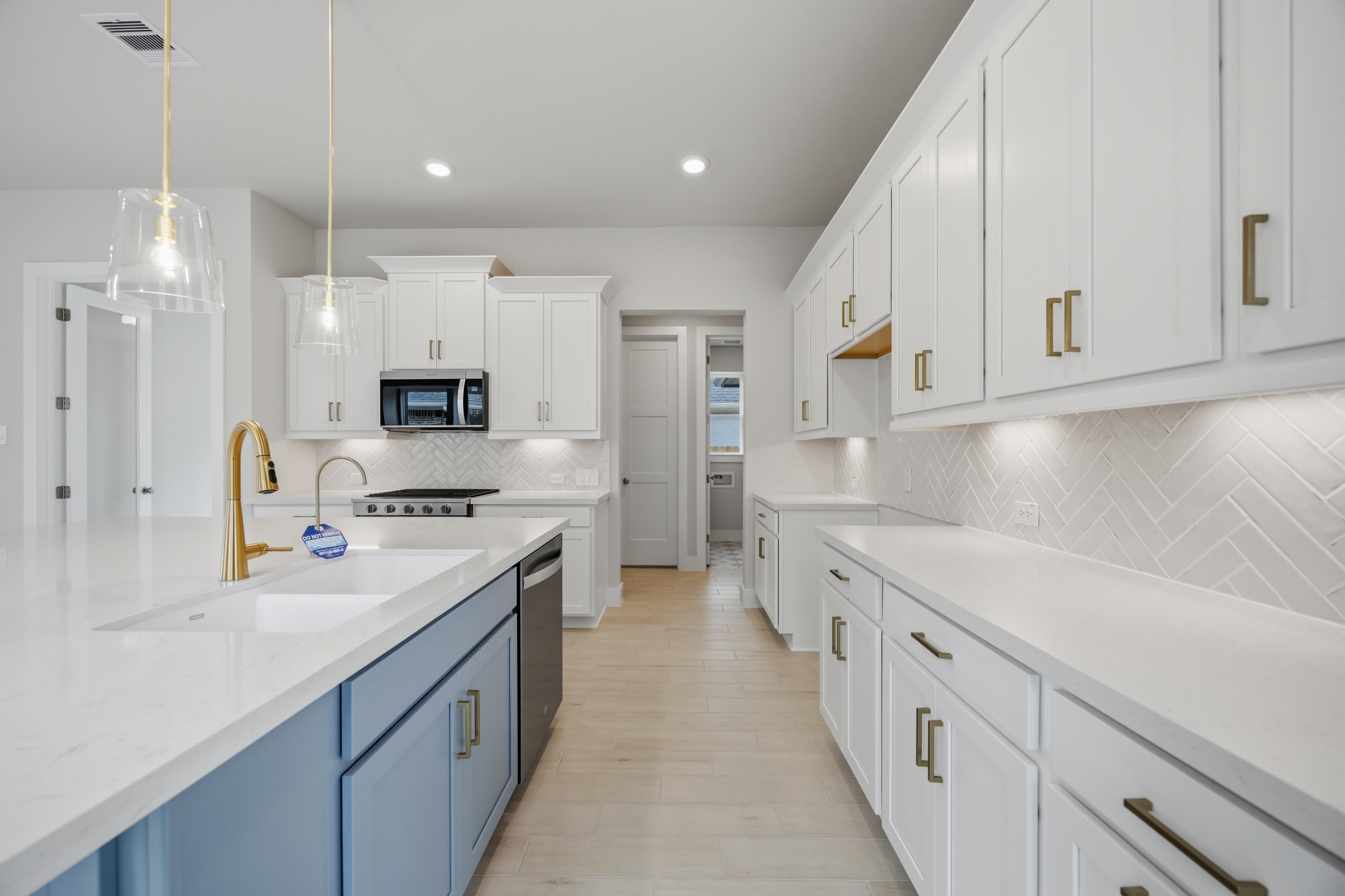 Sheffield Kitchen