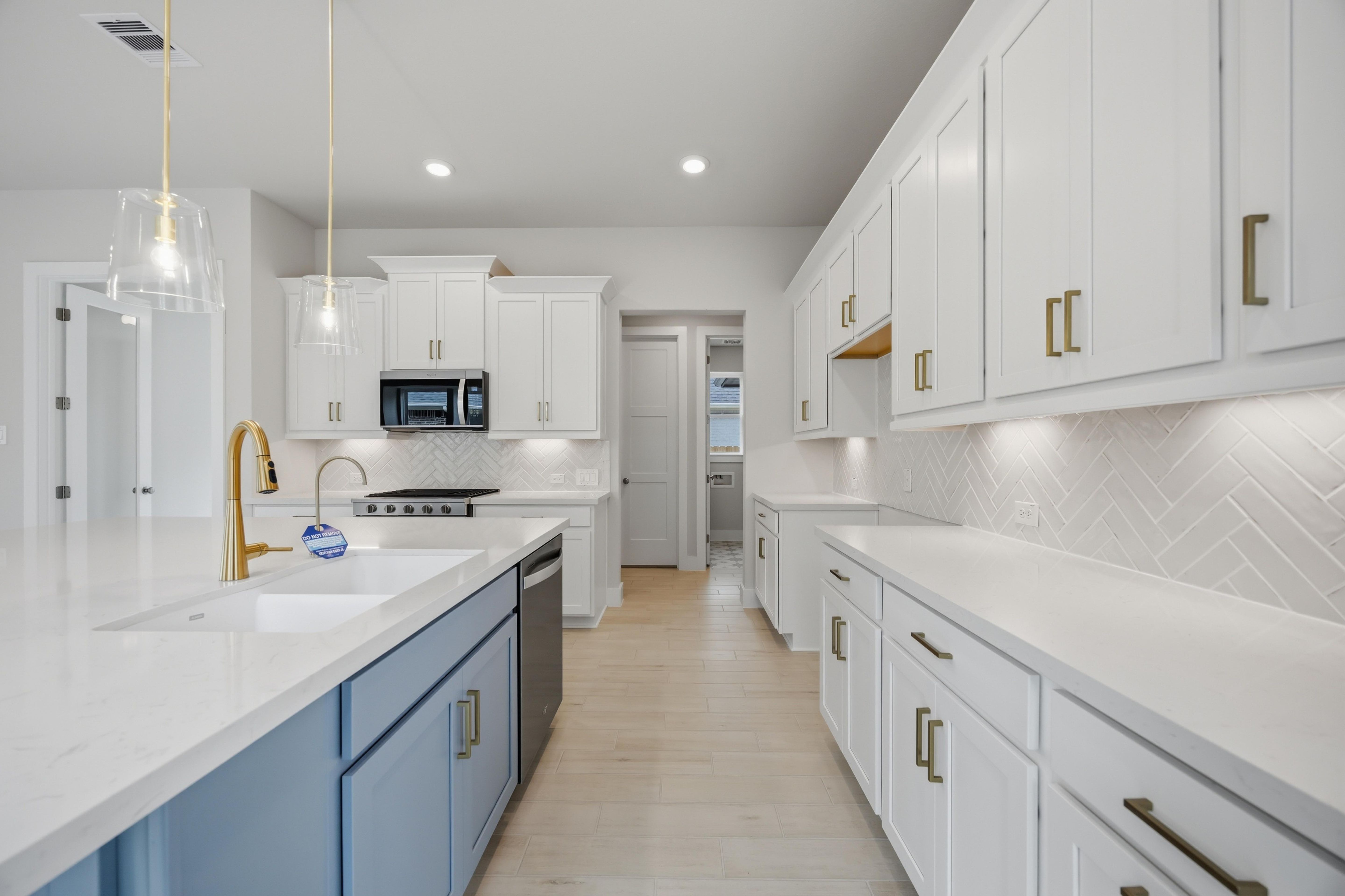 Sheffield Kitchen