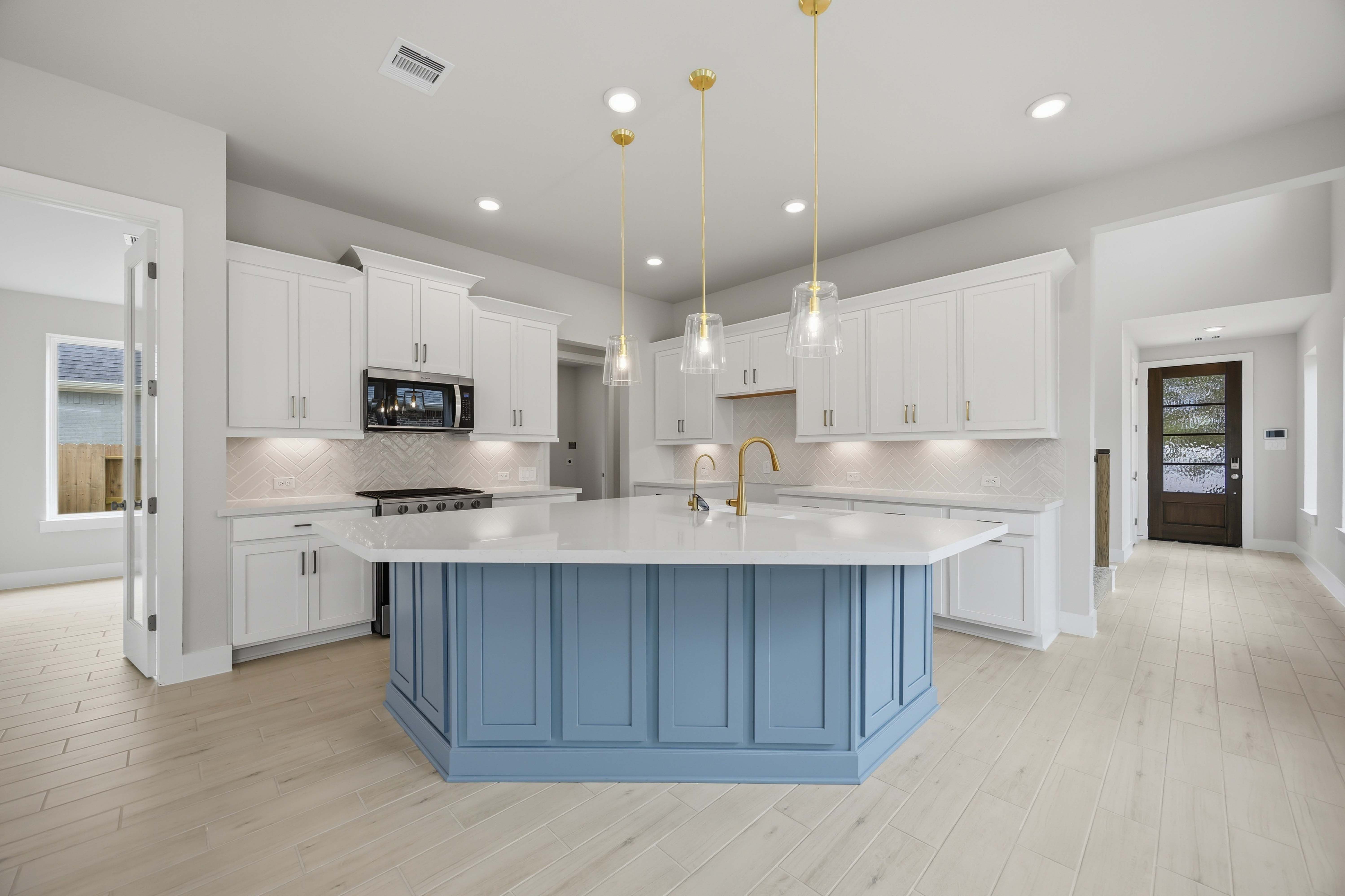 Sheffield Kitchen