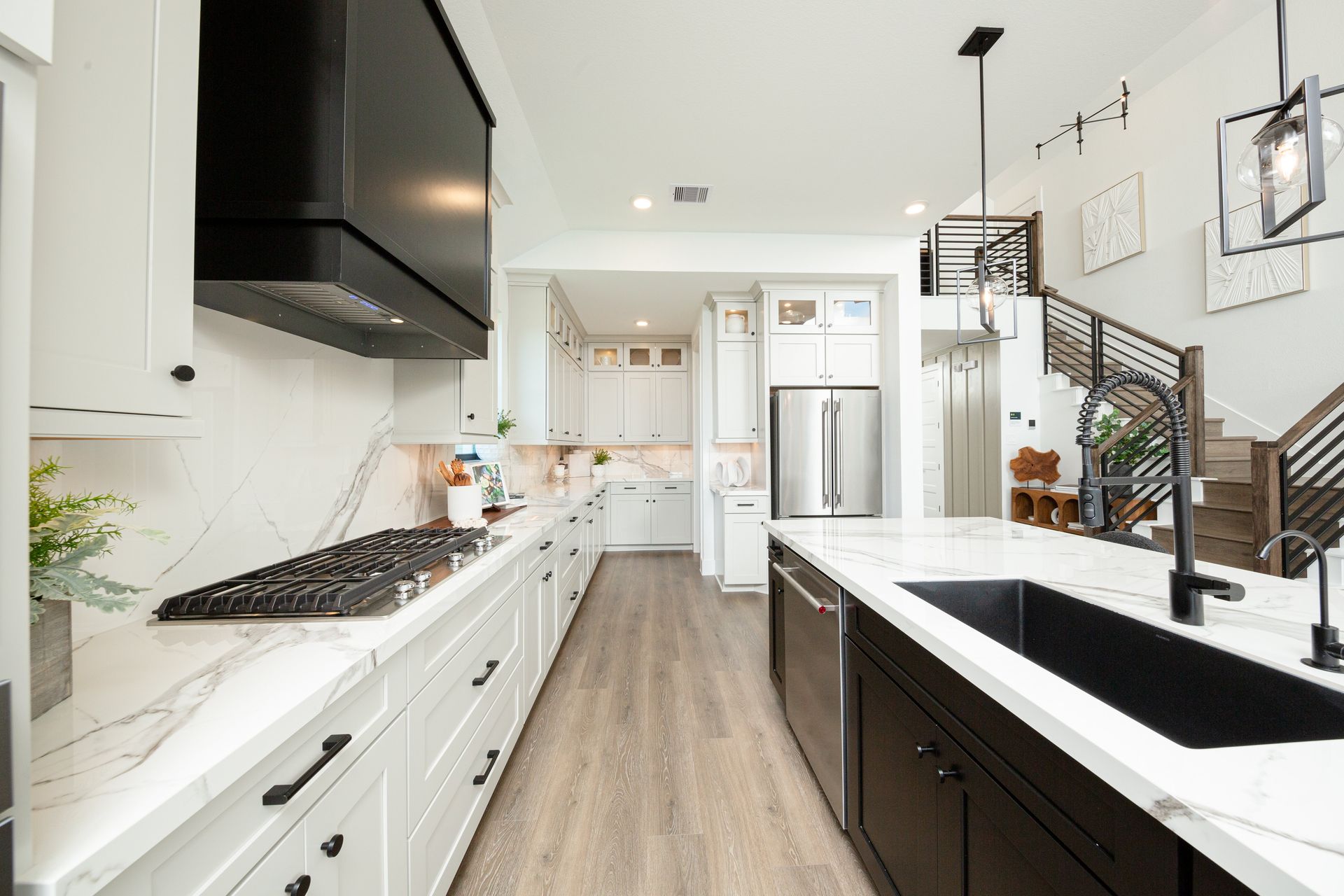 Huntsville Kitchen