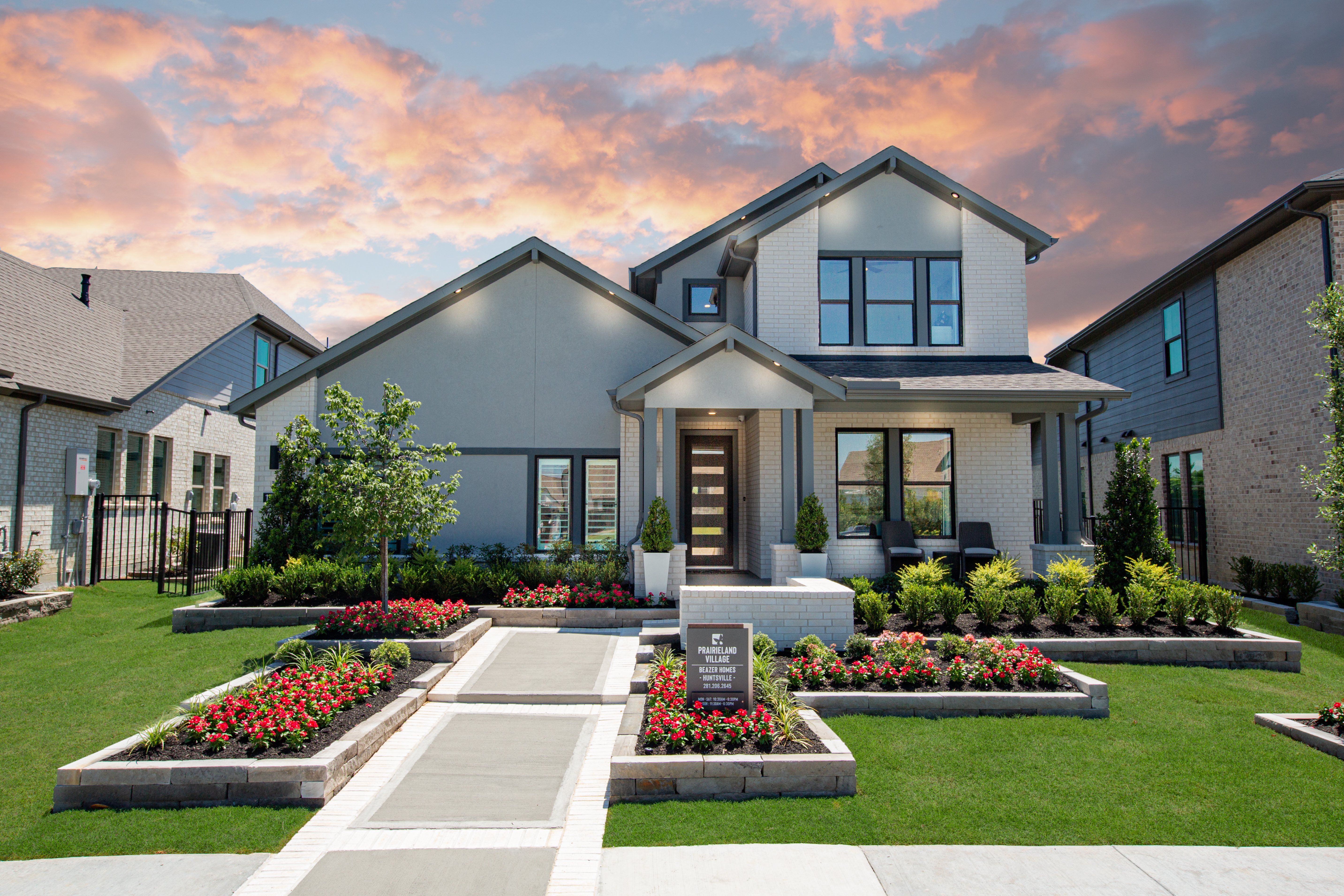 casa en Bridgeland - Signature Collection por Beazer Homes