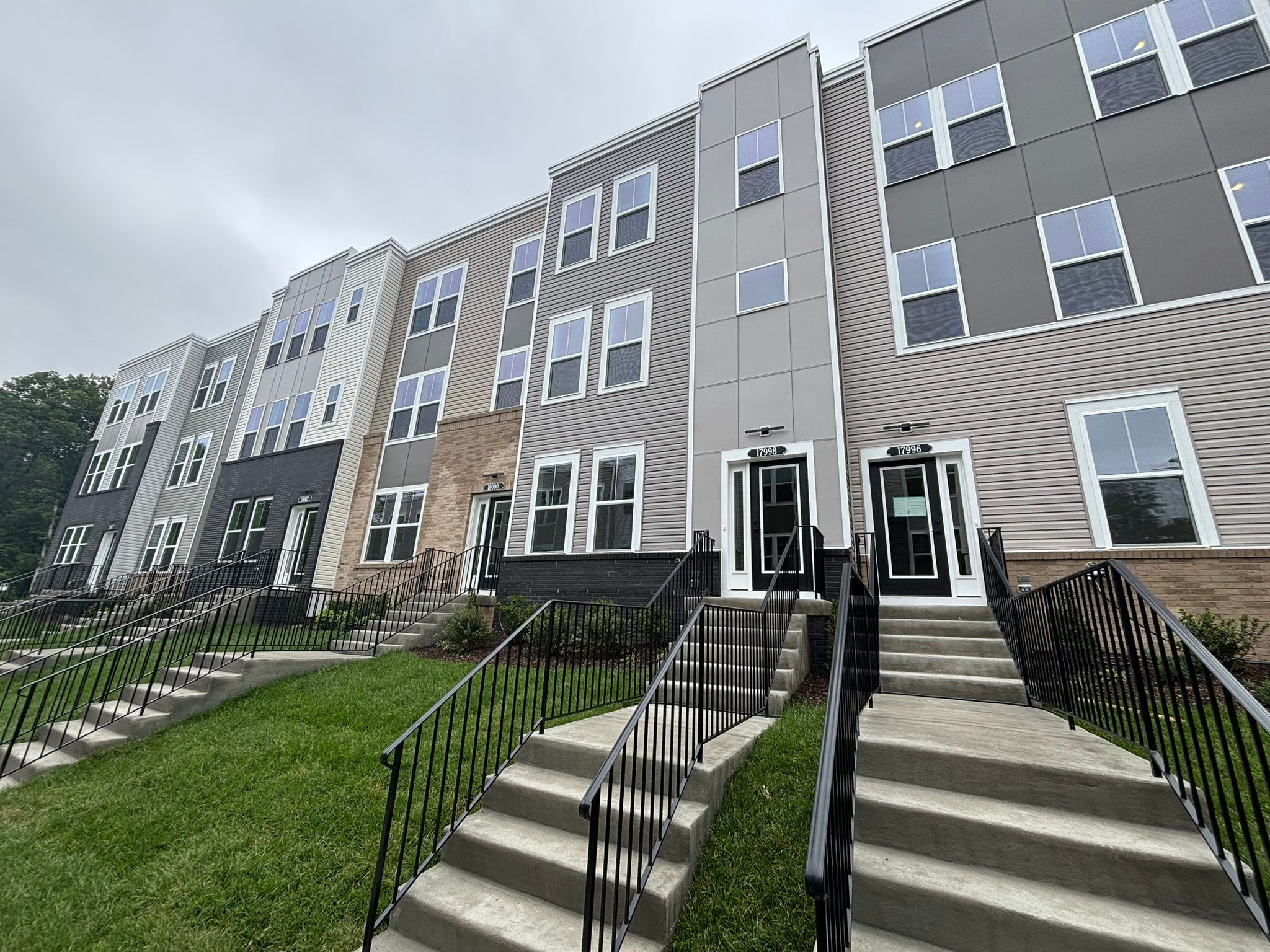 17998 Alicia Avenue (Potomac)