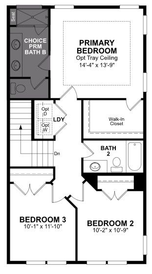 3rd Floor