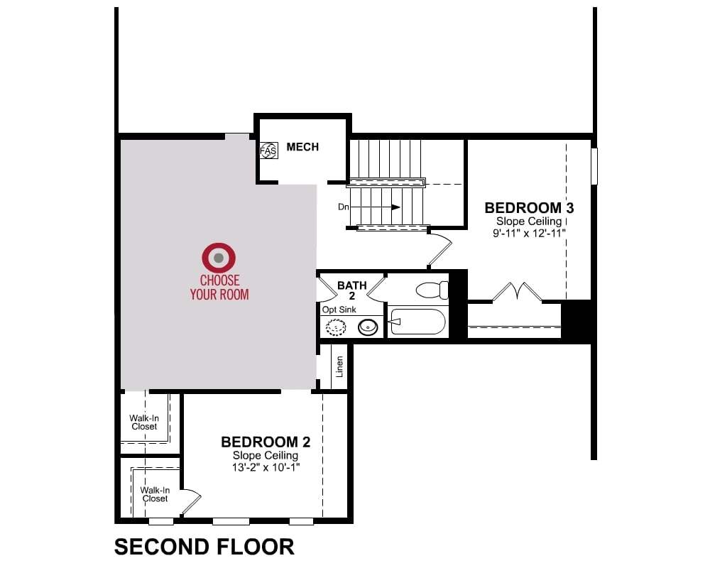 2nd Floor