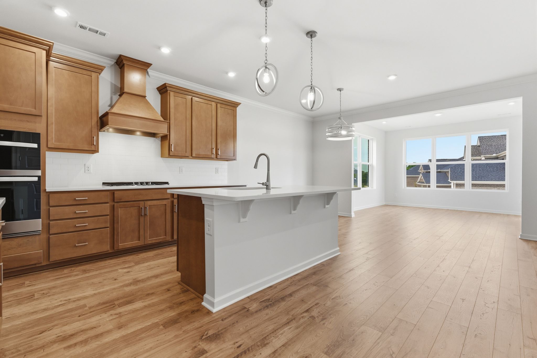 Ashford Kitchen