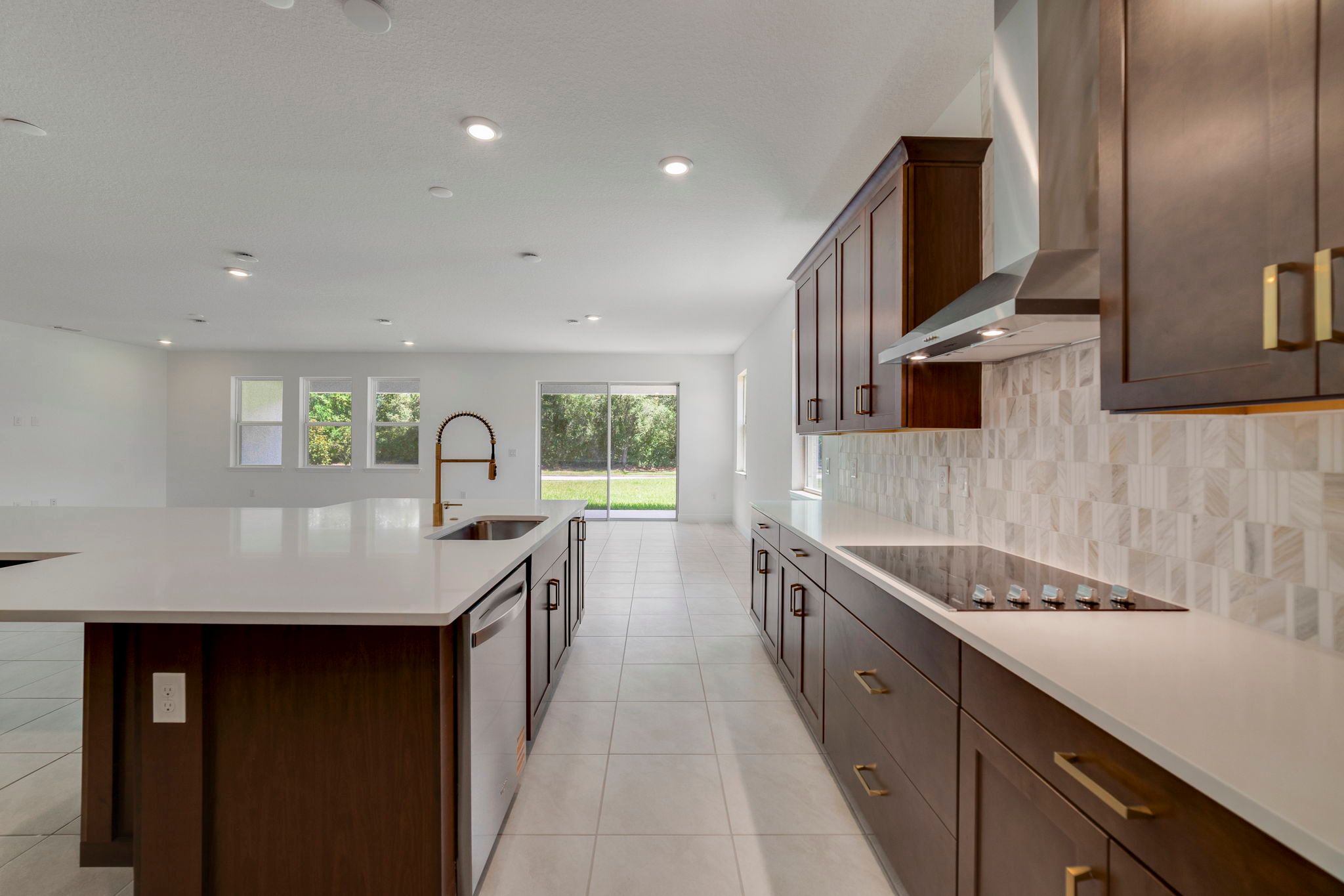 Radcliff - Acuera Estates: Apopka, Florida - Beazer Homes