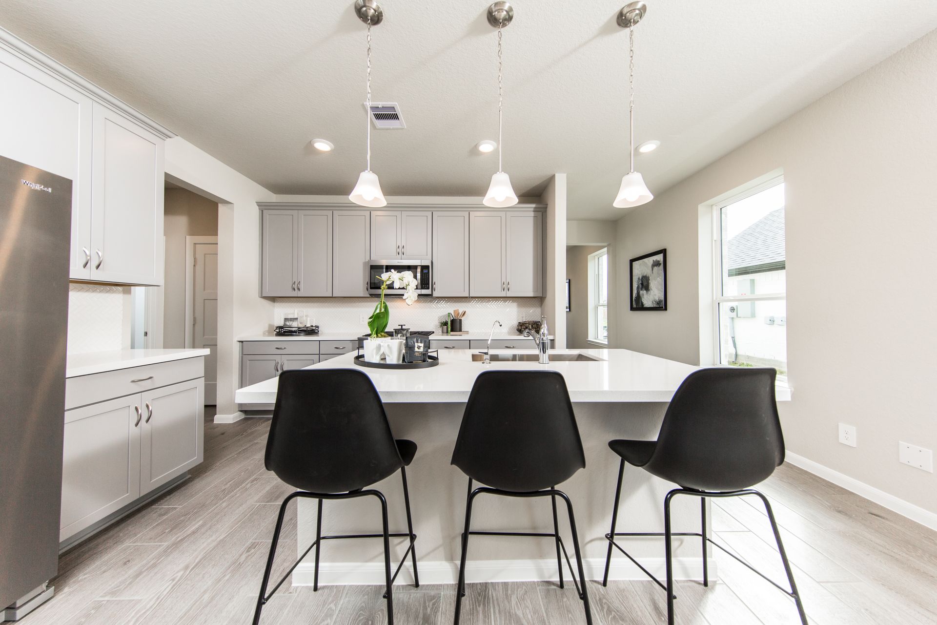 Wallace Kitchen