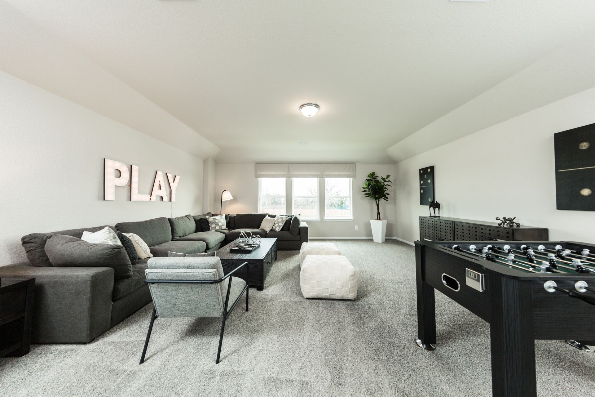 Wallace Gameroom