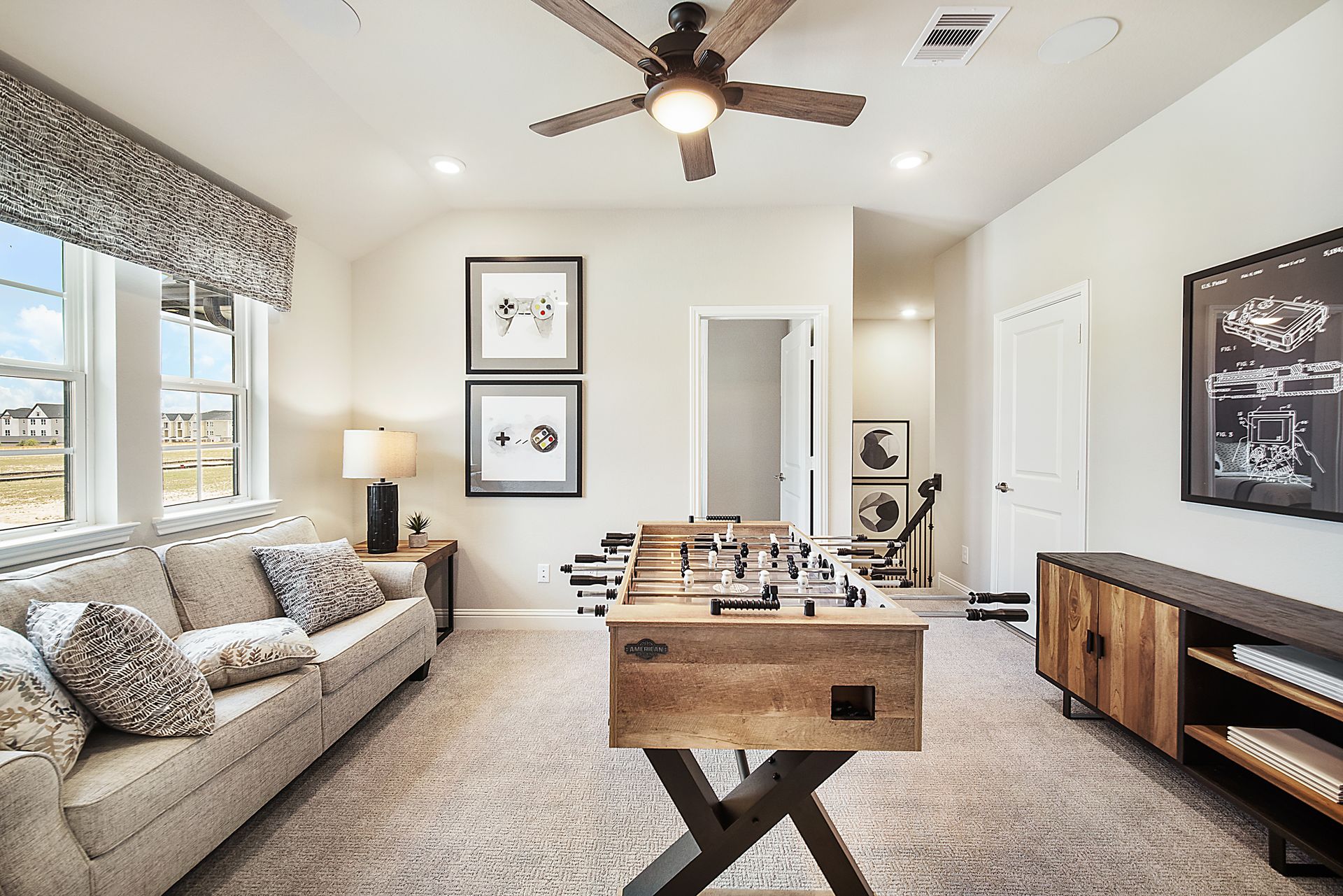 Prosperity Model Loft