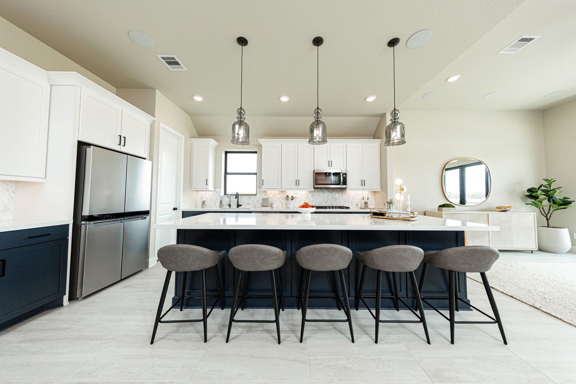 Serendipity Kitchen
