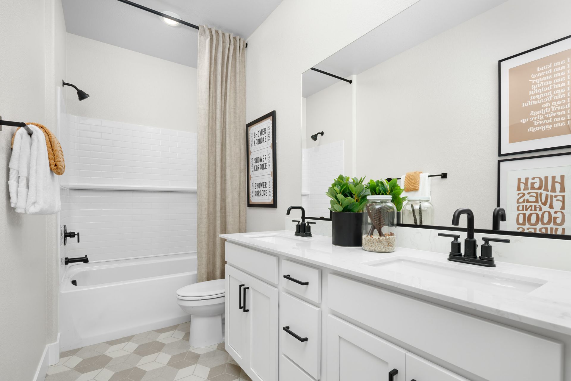 Mahogany Bath 2