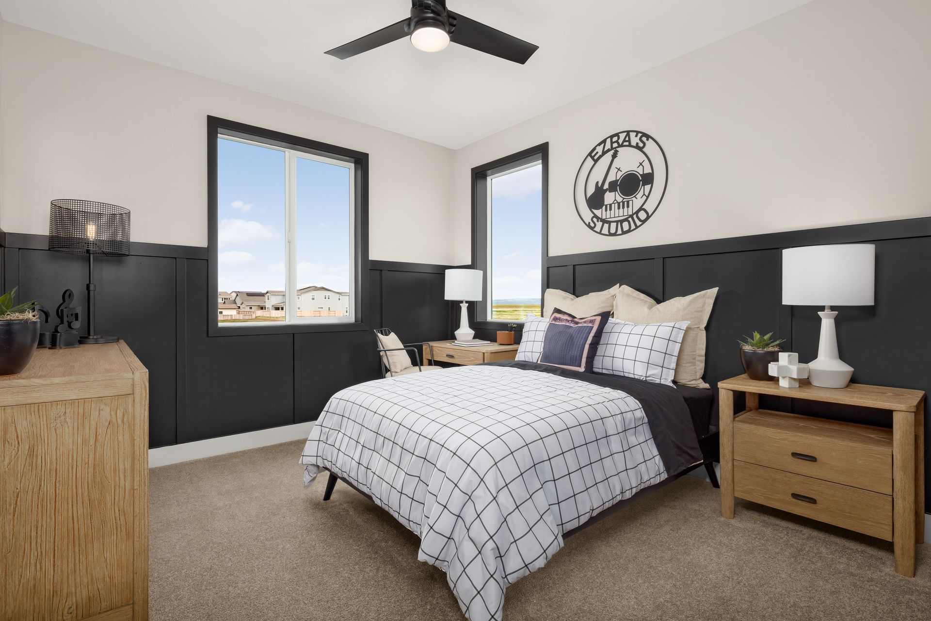 Maple Bedroom 2
