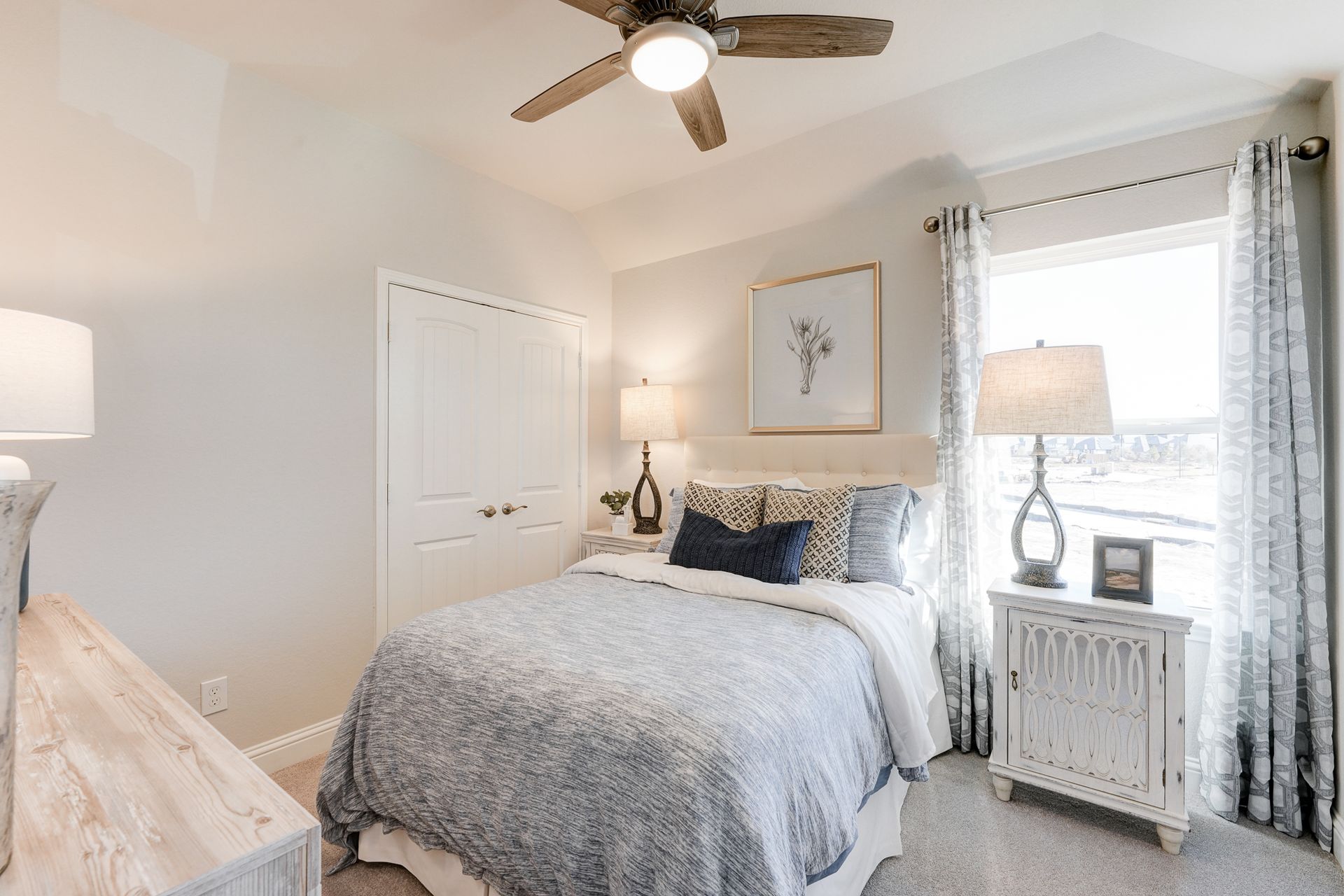 Grand Rouge Secondary Bedroom