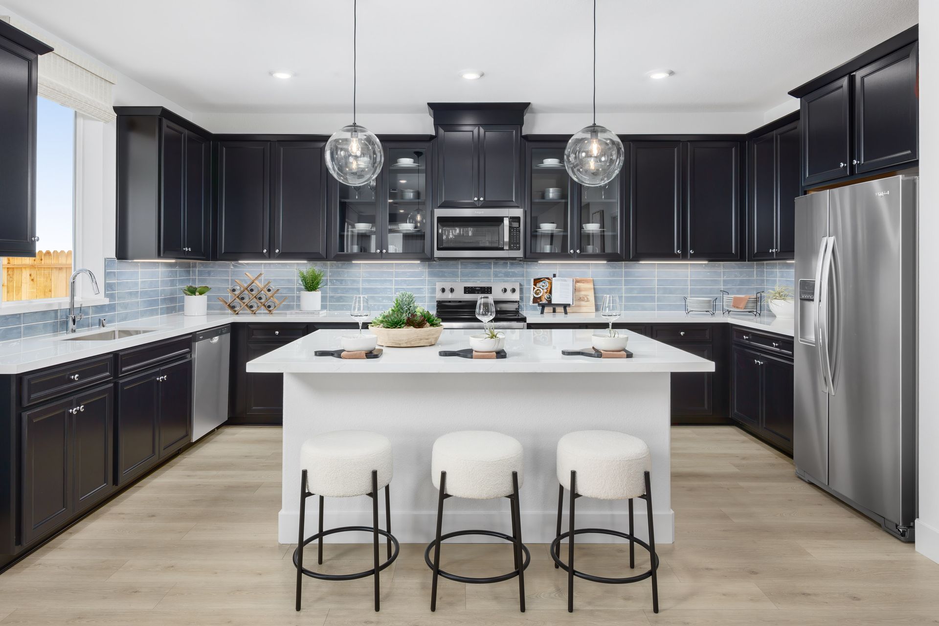 Nutmeg Kitchen