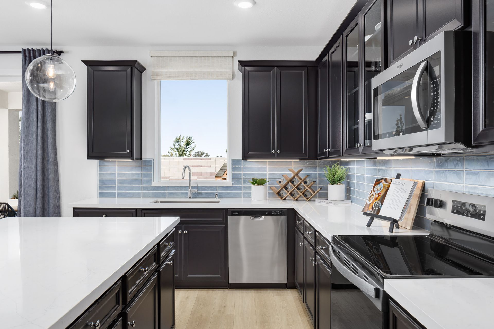 Nutmeg Kitchen