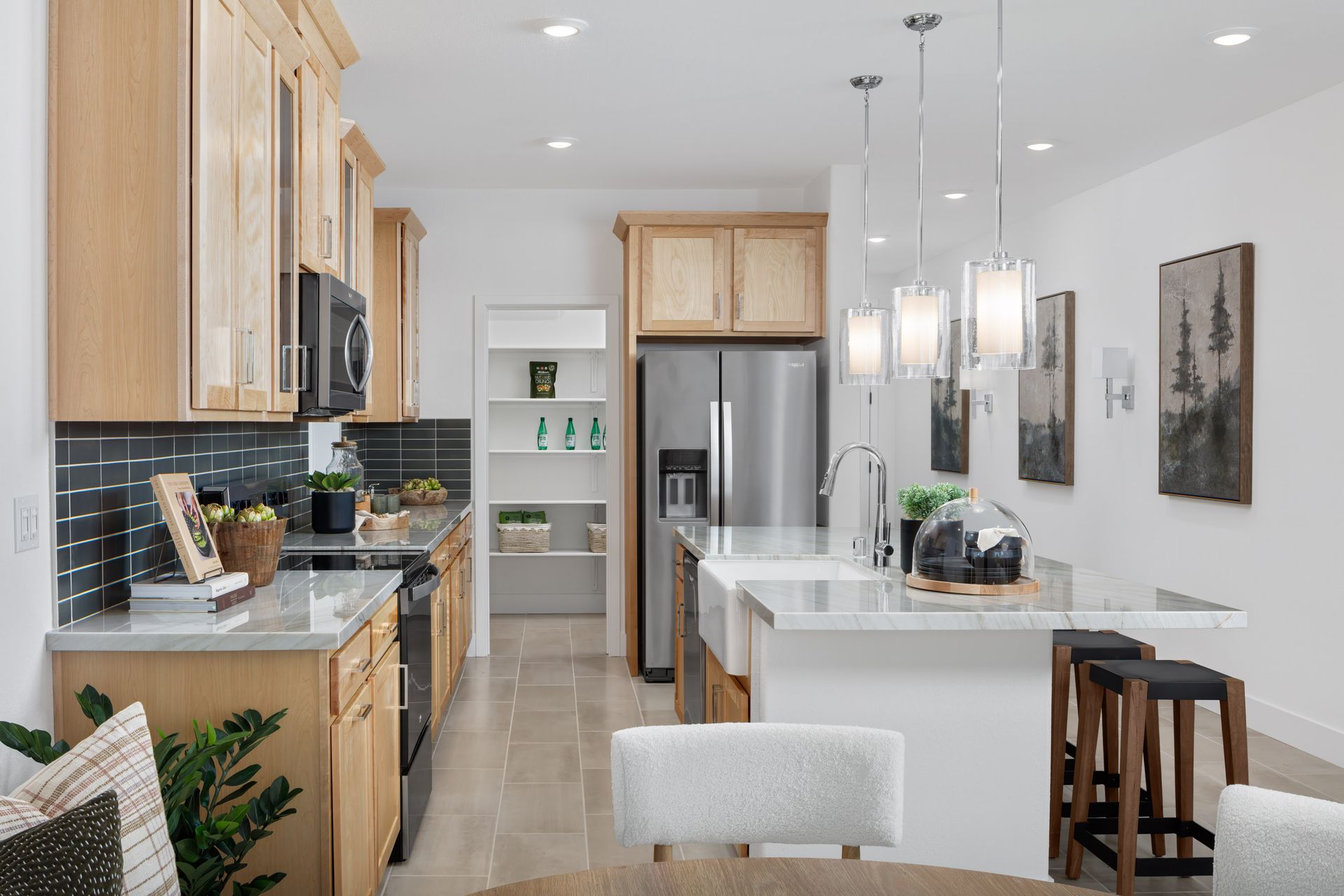 Willow Kitchen