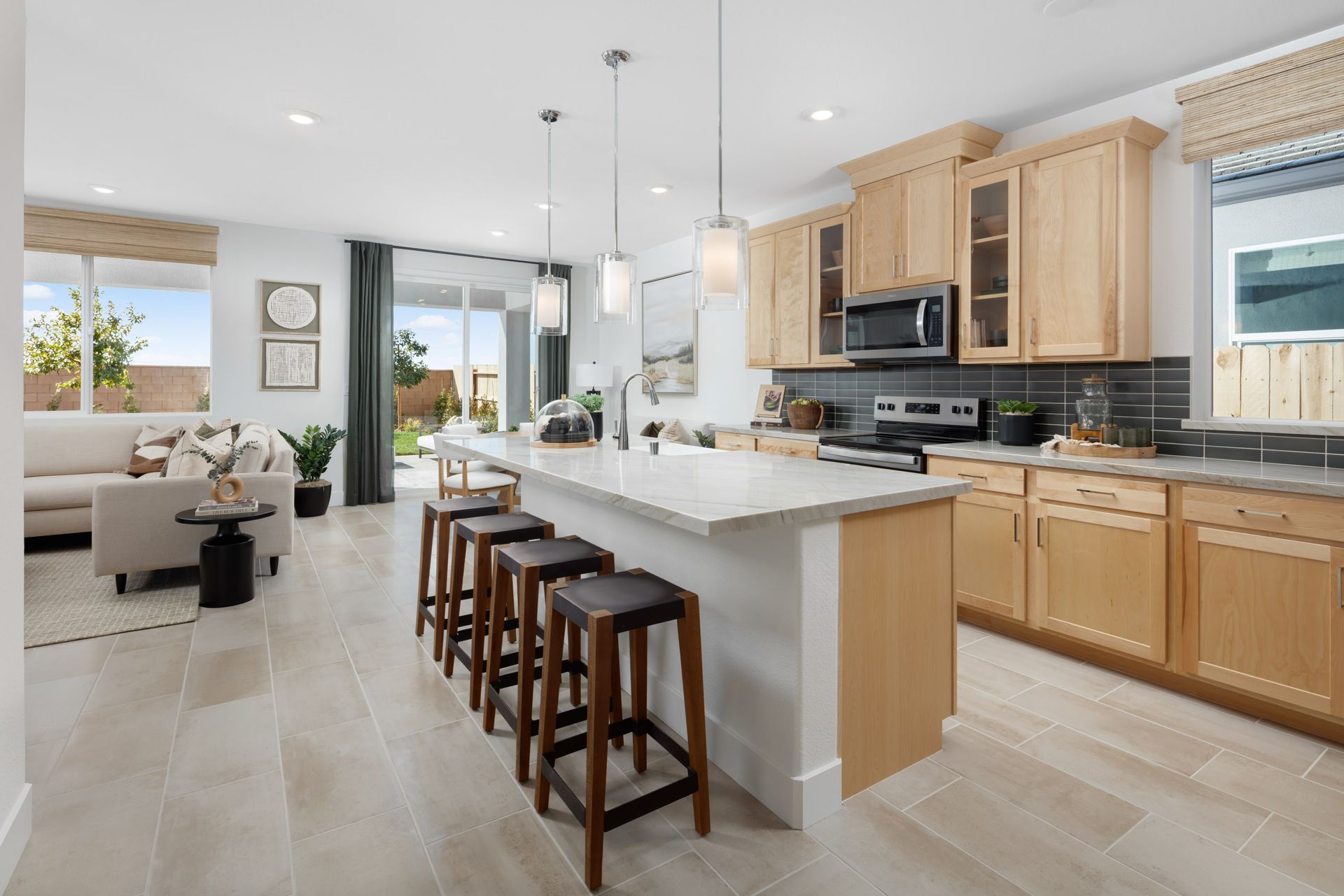 Willow Kitchen