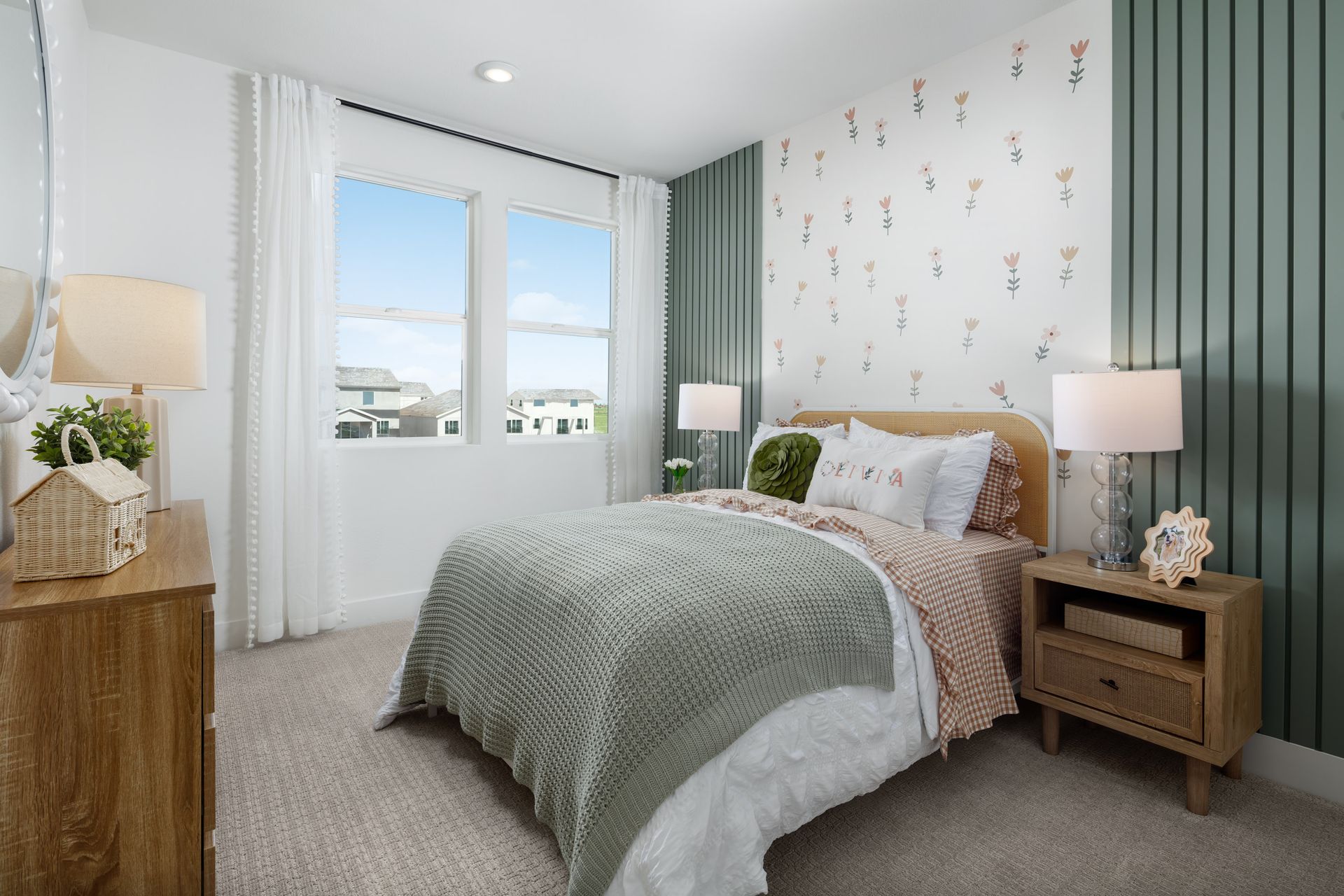 Willow Bedroom 2