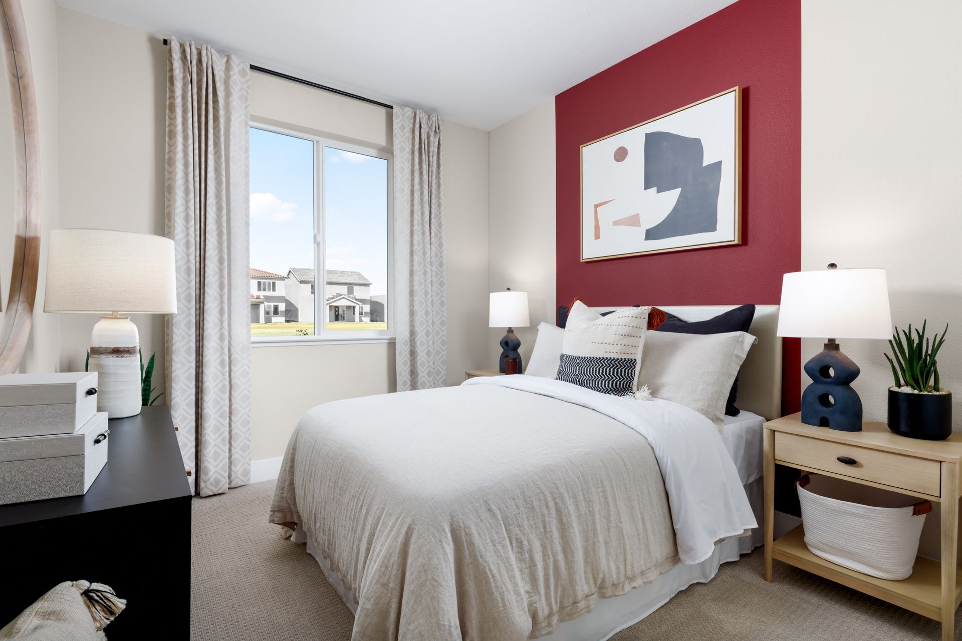 Jasmine Bedroom 3