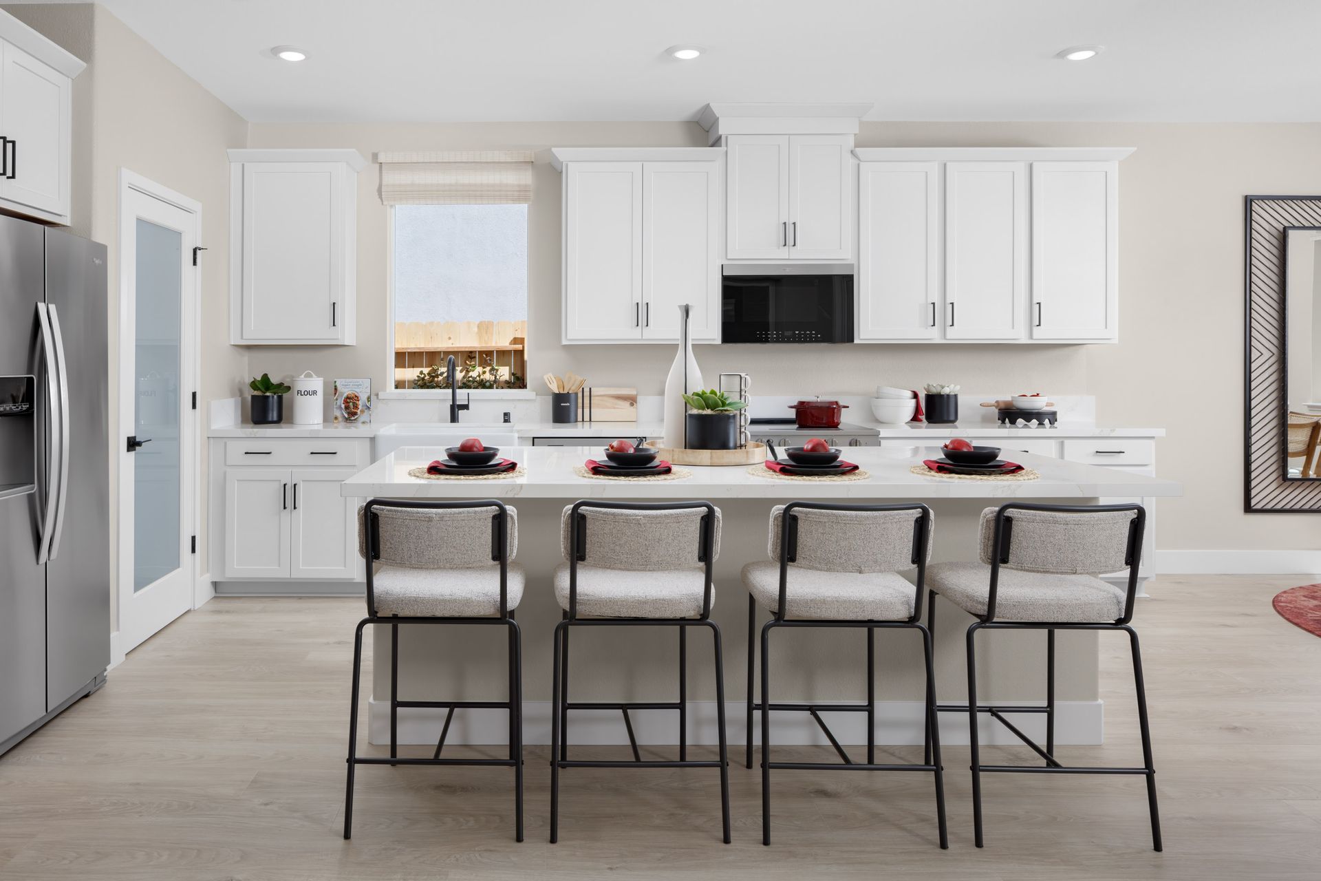 Jasmine Kitchen